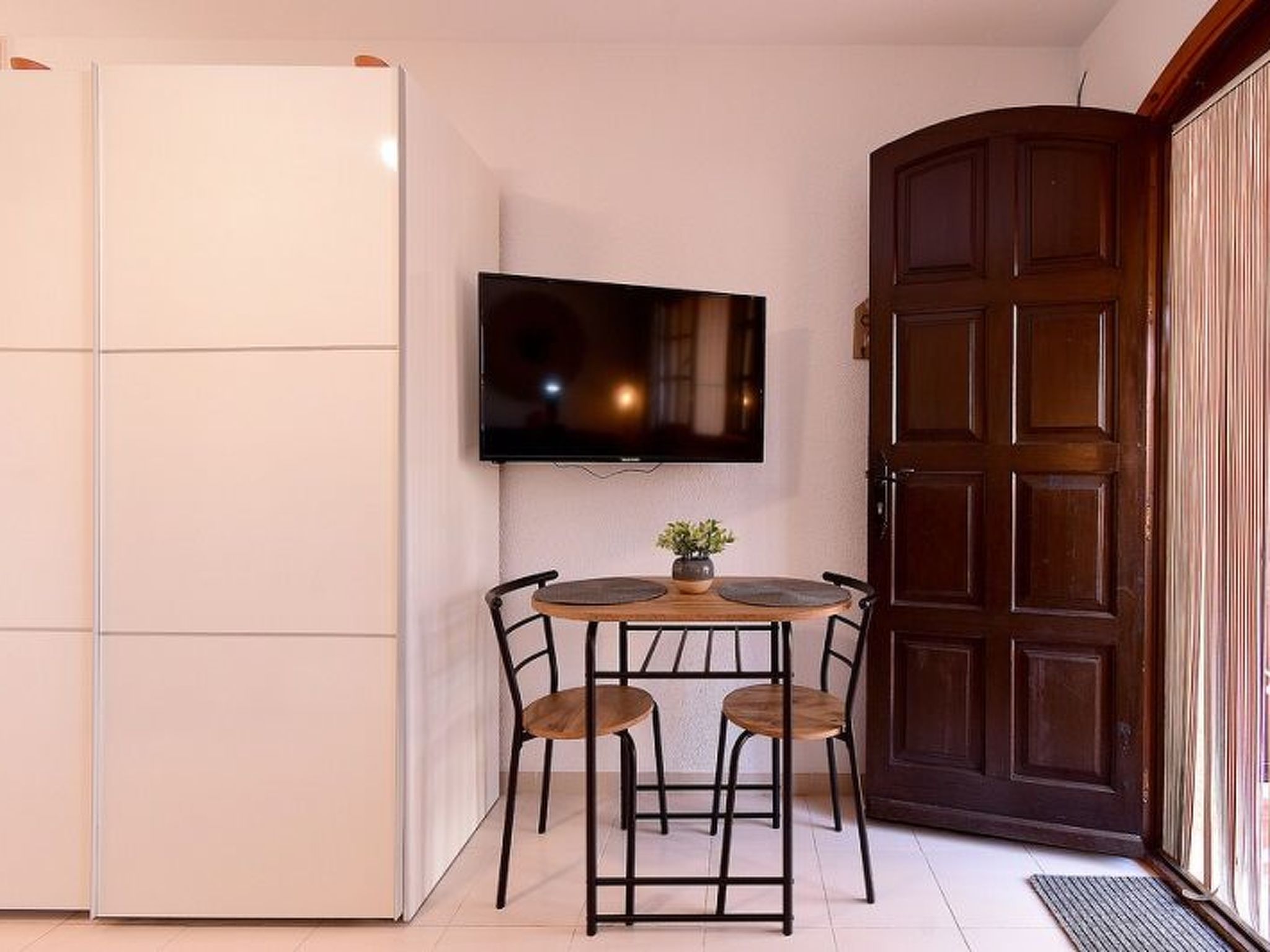 Compact en comfortabel appartement aan de golfbaan in El Carmoli - foto 10