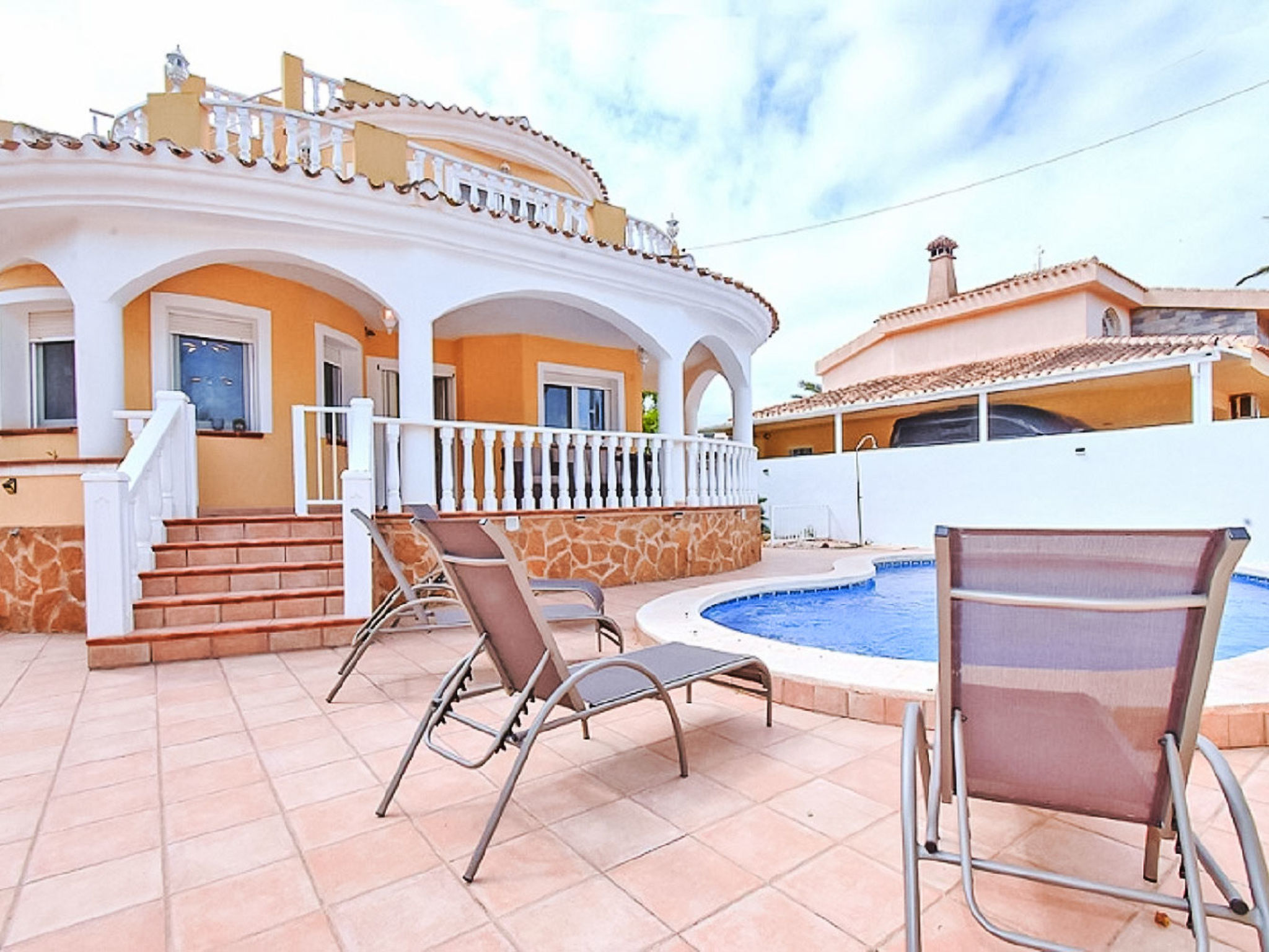 LOS PINOS - VILLA 7
