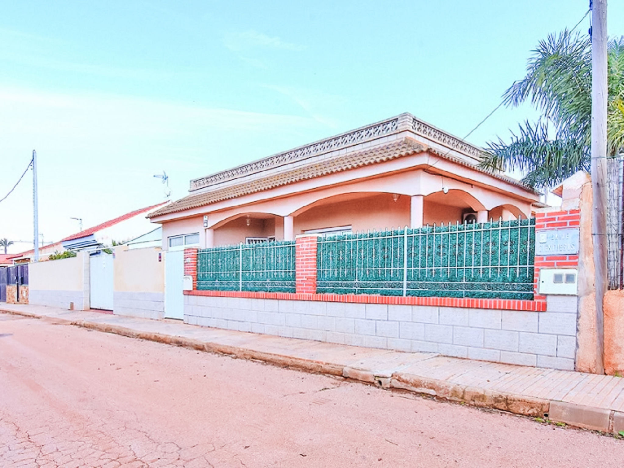 CIENFUEGOS 23 - Dehors