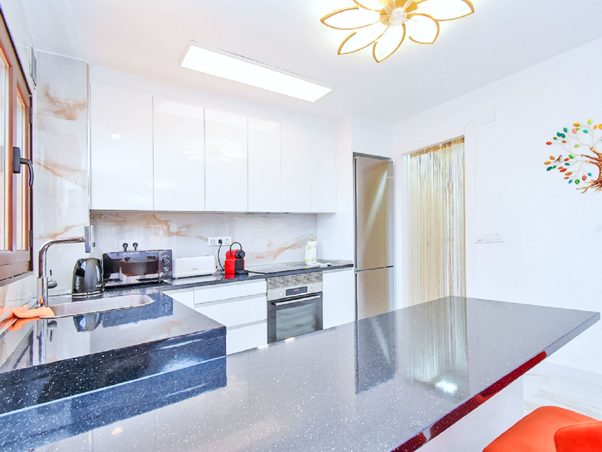 Adelfas I – 17 - Dedans
