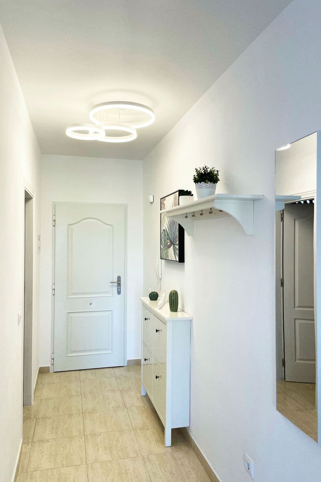 Strandappartement Sophie met Gemeenschappelijk Zwembad in Bolnuevo - foto 5