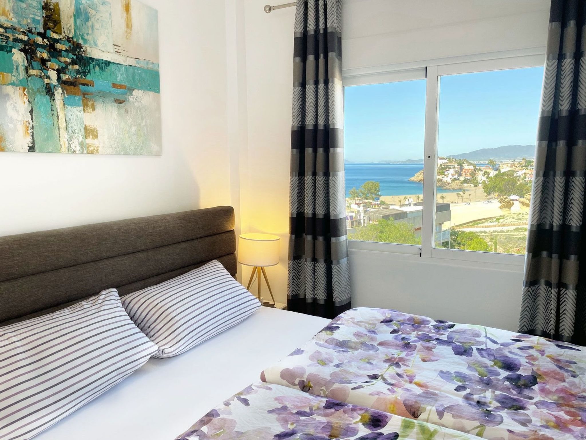 Sophie mit gemeinschaftlichem Pool-Binnen