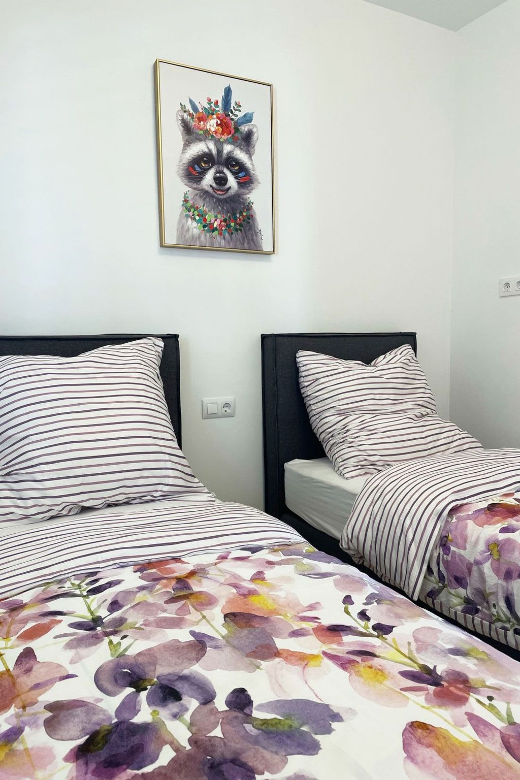 Sophie mit gemeinschaftlichem Pool-Binnen