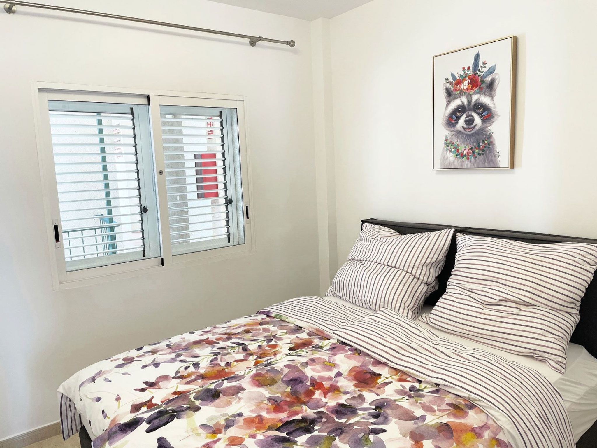 Sophie mit gemeinschaftlichem Pool-Binnen