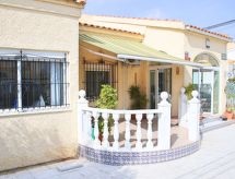 "Casa Caprichosa"