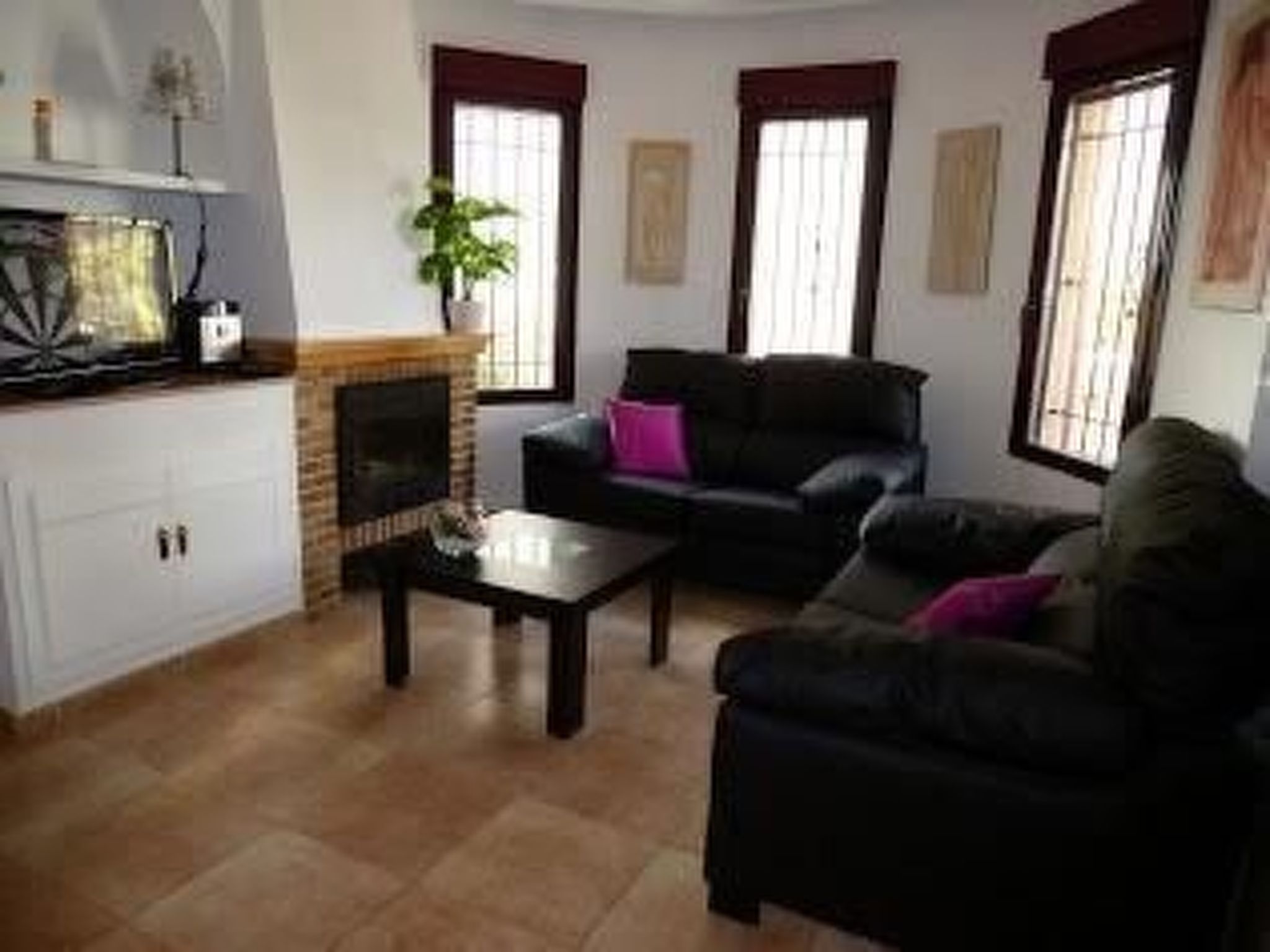 'La Marina' mit Pool