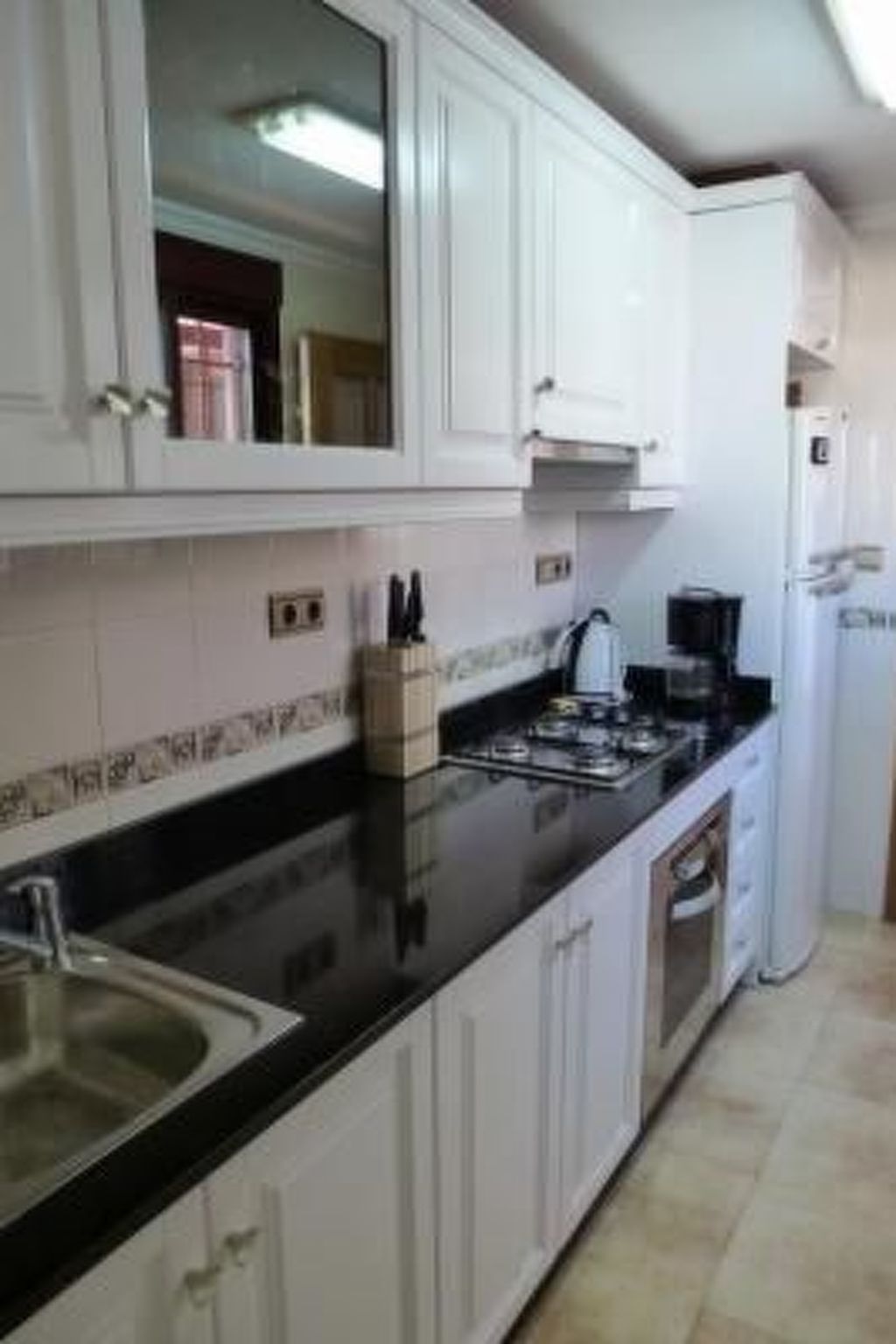 "La Marina" mit Pool