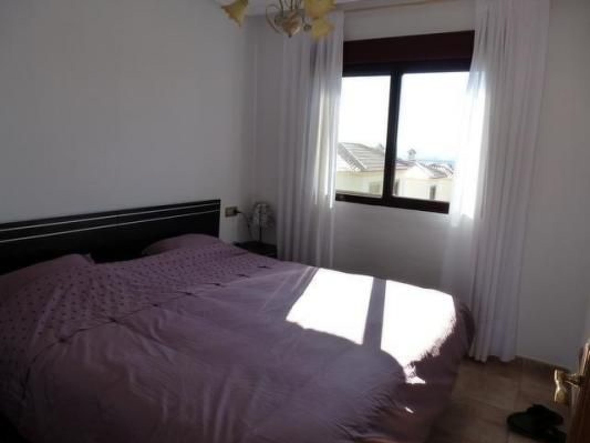 "La Marina" mit Pool-Binnen