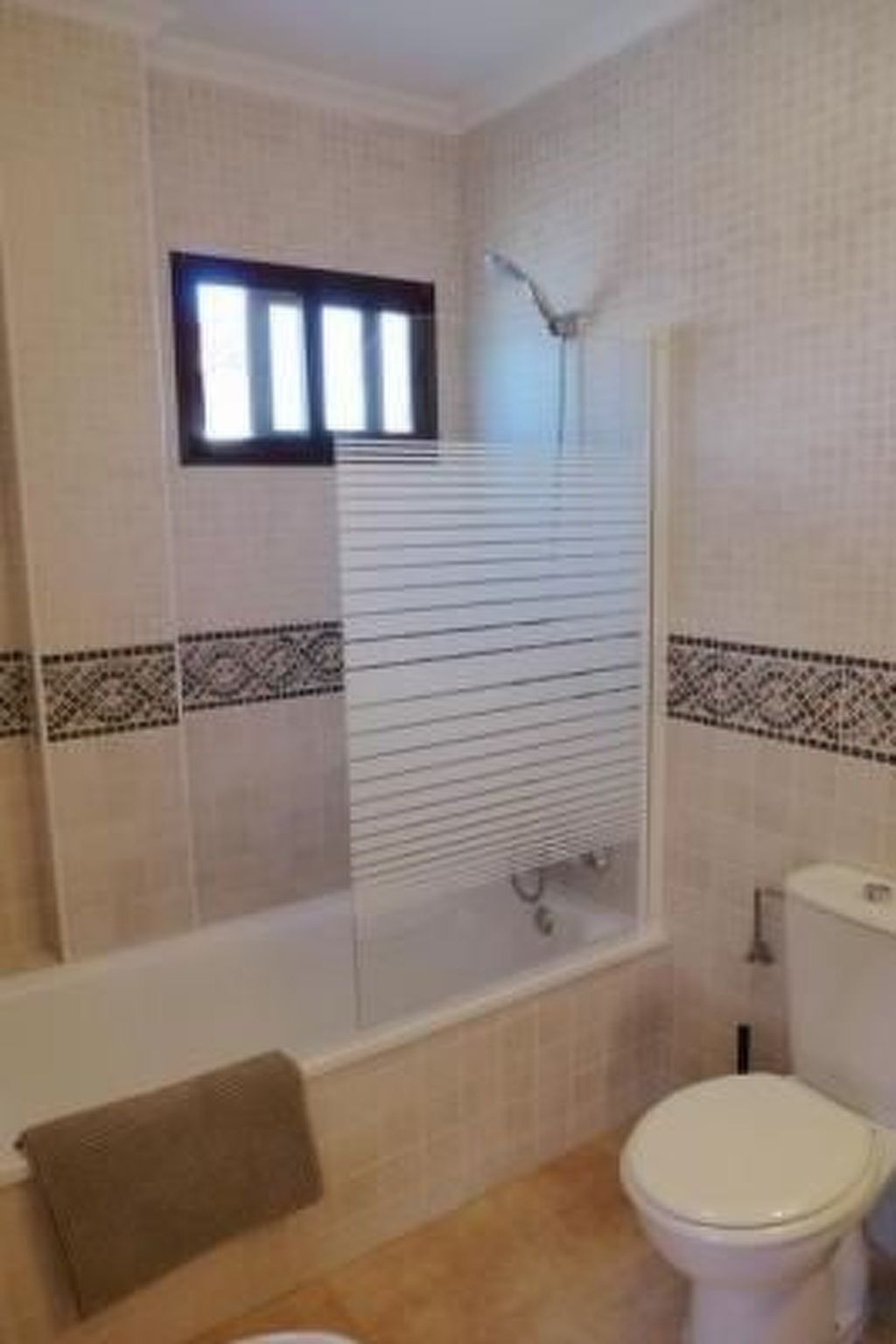 "La Marina" mit Pool-Binnen