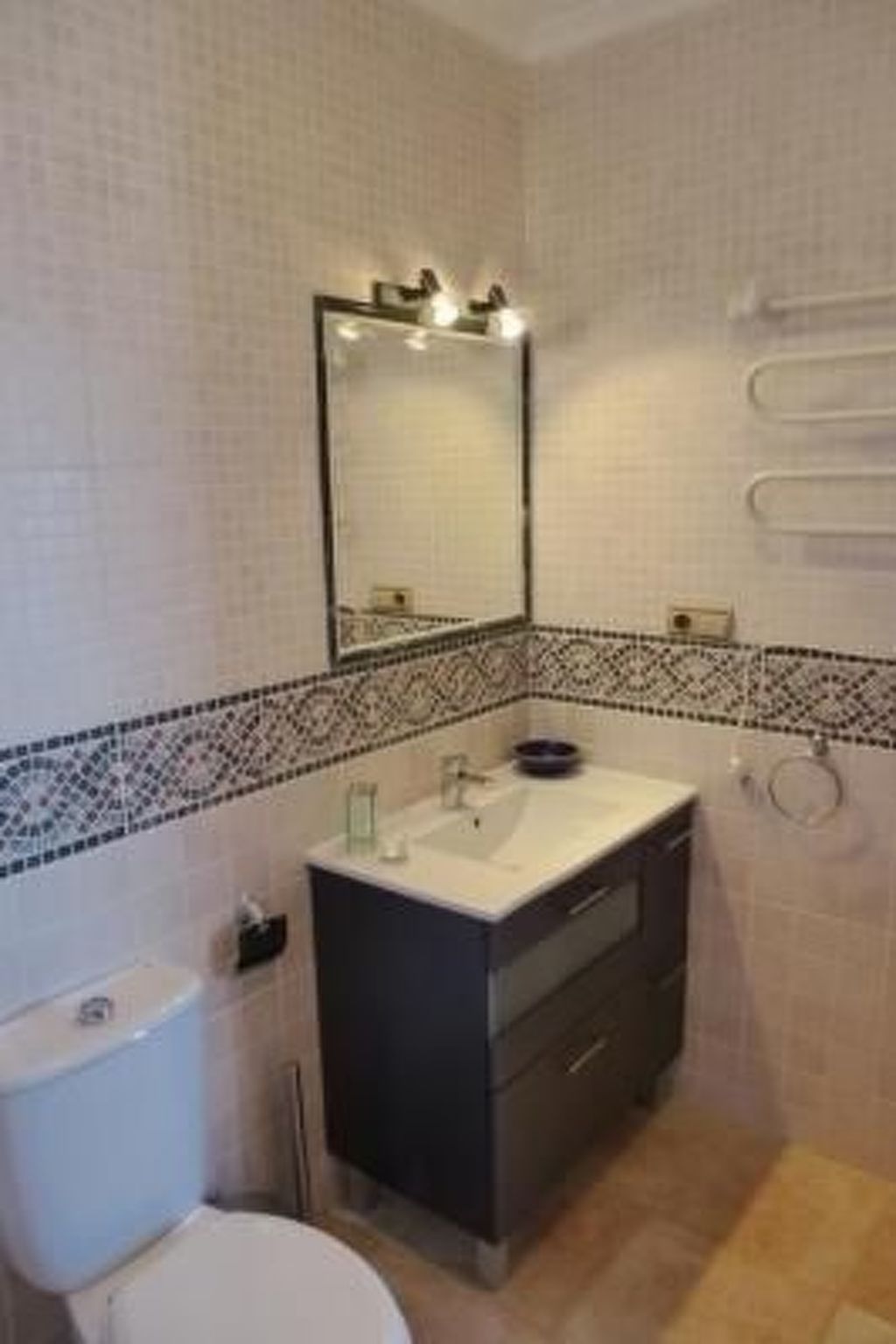 "La Marina" mit Pool-Binnen