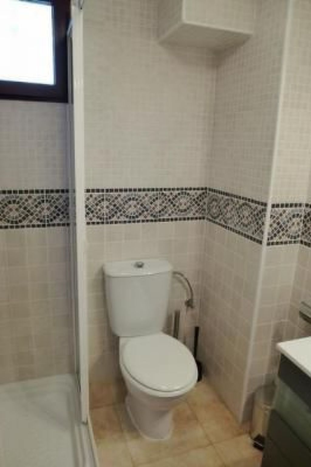 "La Marina" mit Pool-Binnen