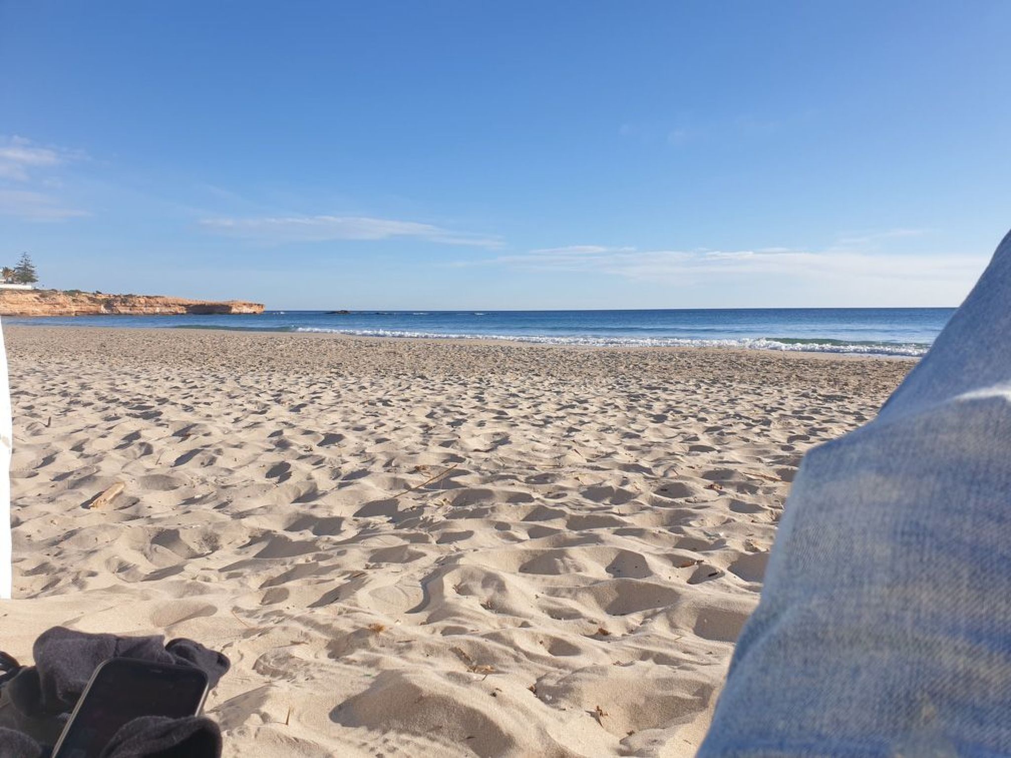 Schönes Ferienhaus Casa Juan mit Pool - Outside