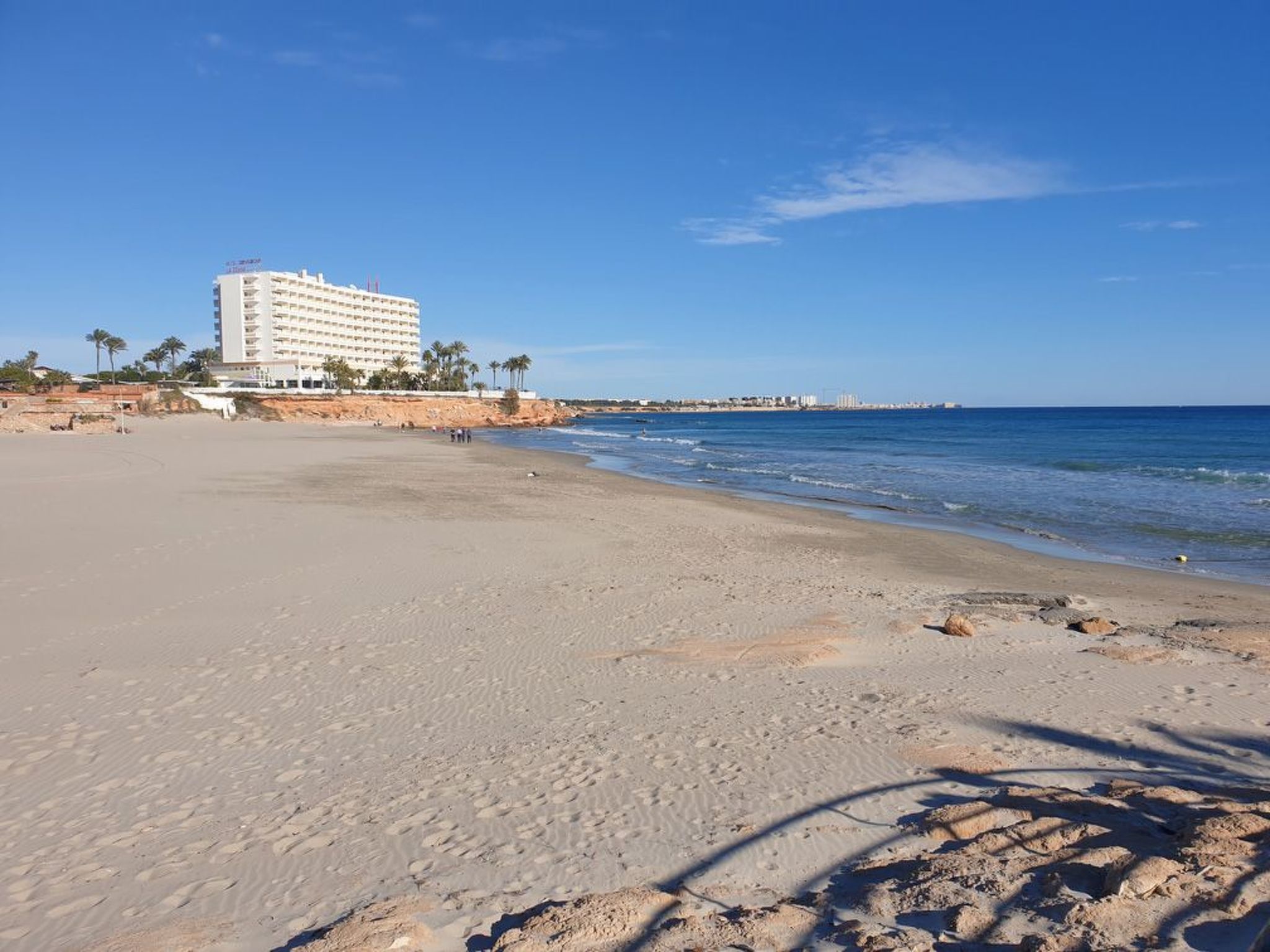 Schönes Ferienhaus Casa Juan mit Pool - Image-tags.info