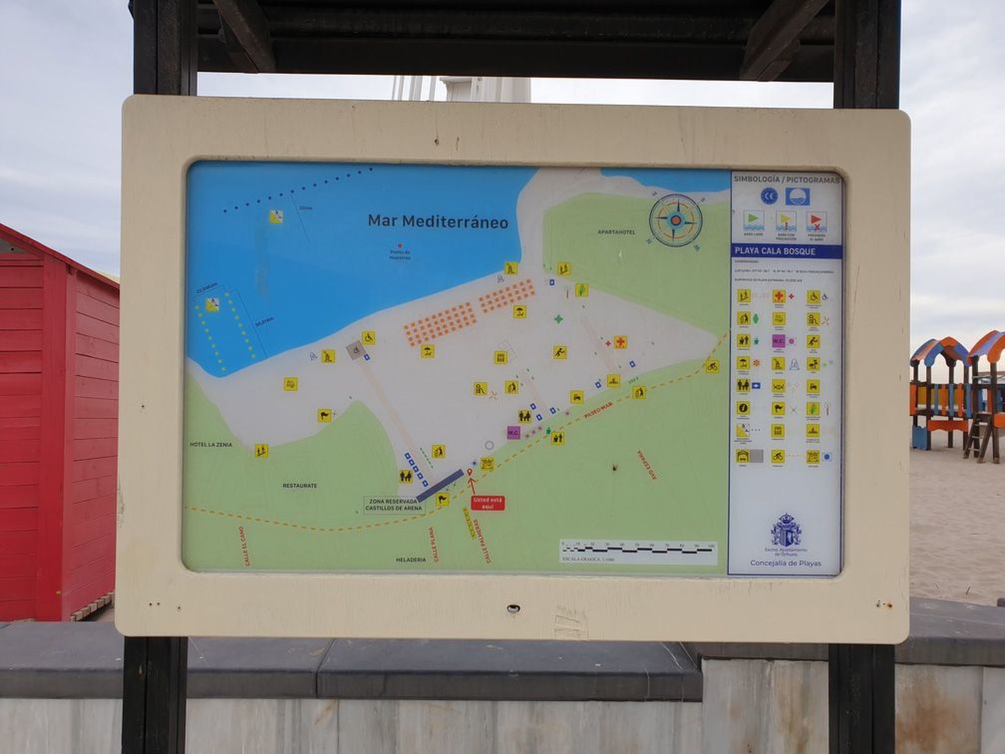 Schönes Ferienhaus Casa Juan mit Pool - Image-tags.info