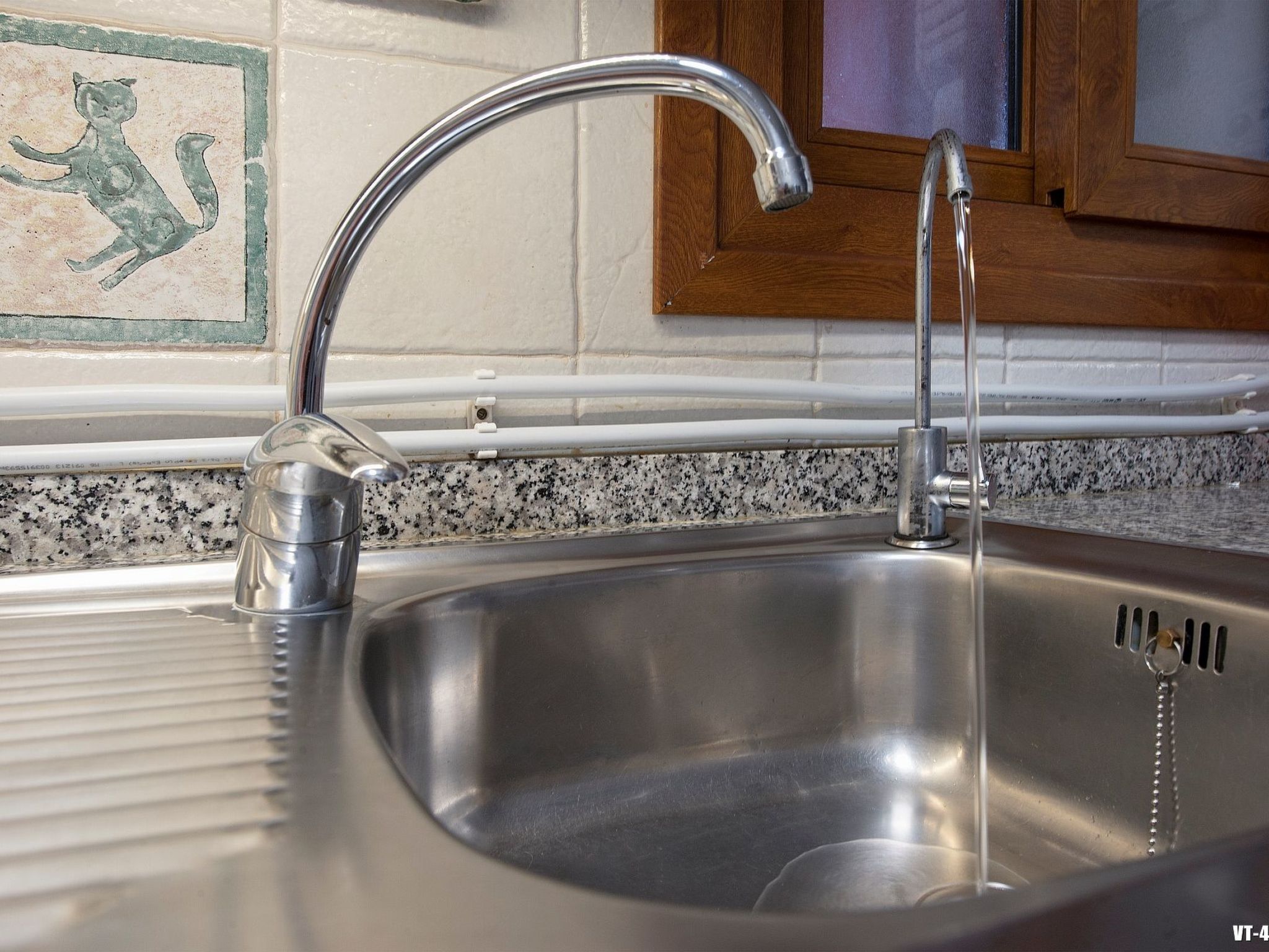 Vakantieappartement 'Casa Tosca Villamartin'-Binnen