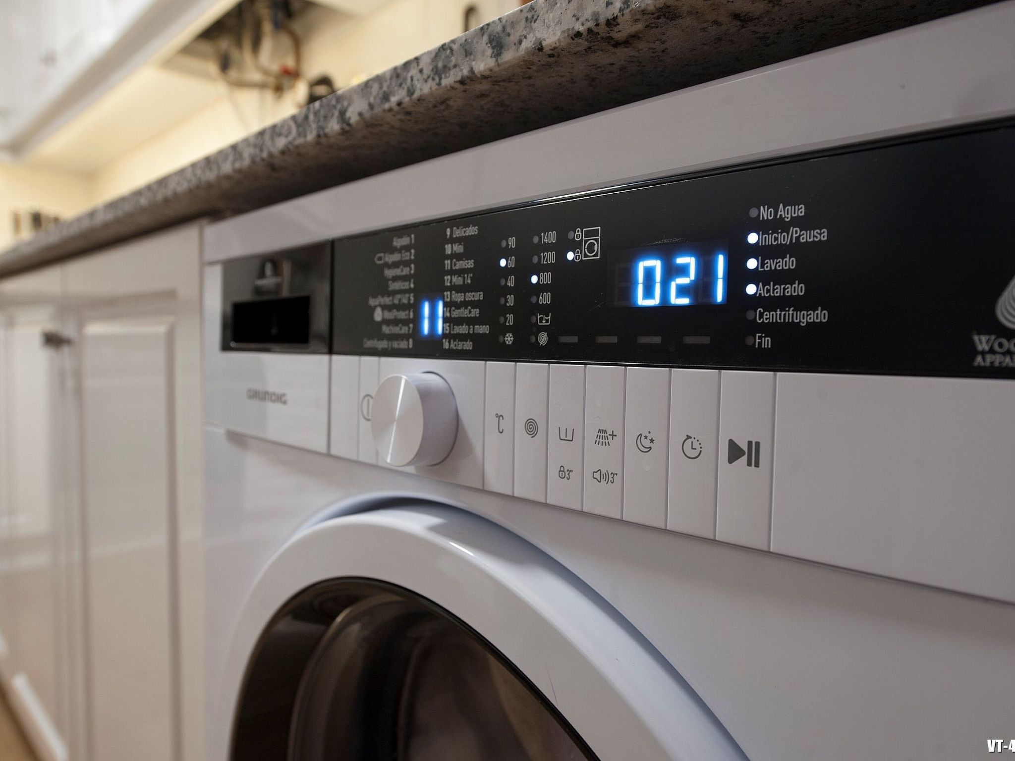 Vakantieappartement 'Casa Tosca Villamartin'-Binnen