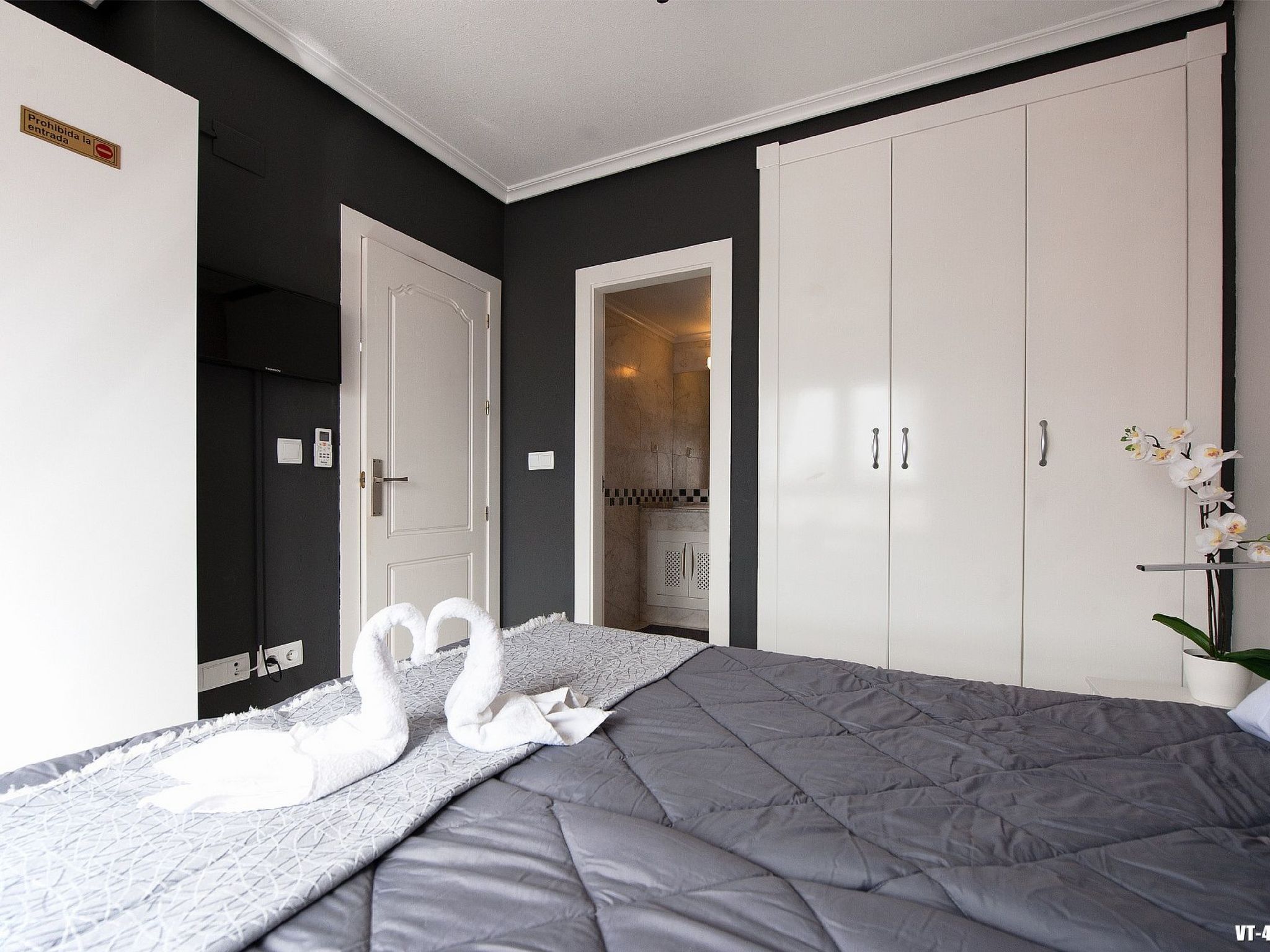 Vakantieappartement 'Casa Tosca Villamartin'-Binnen