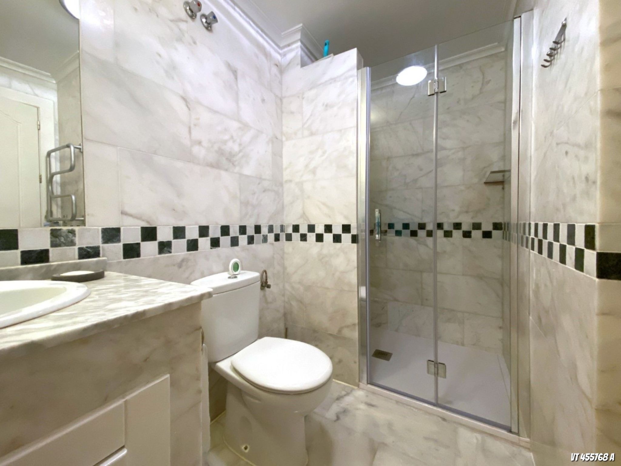 Vakantieappartement 'Casa Tosca Villamartin'-Binnen