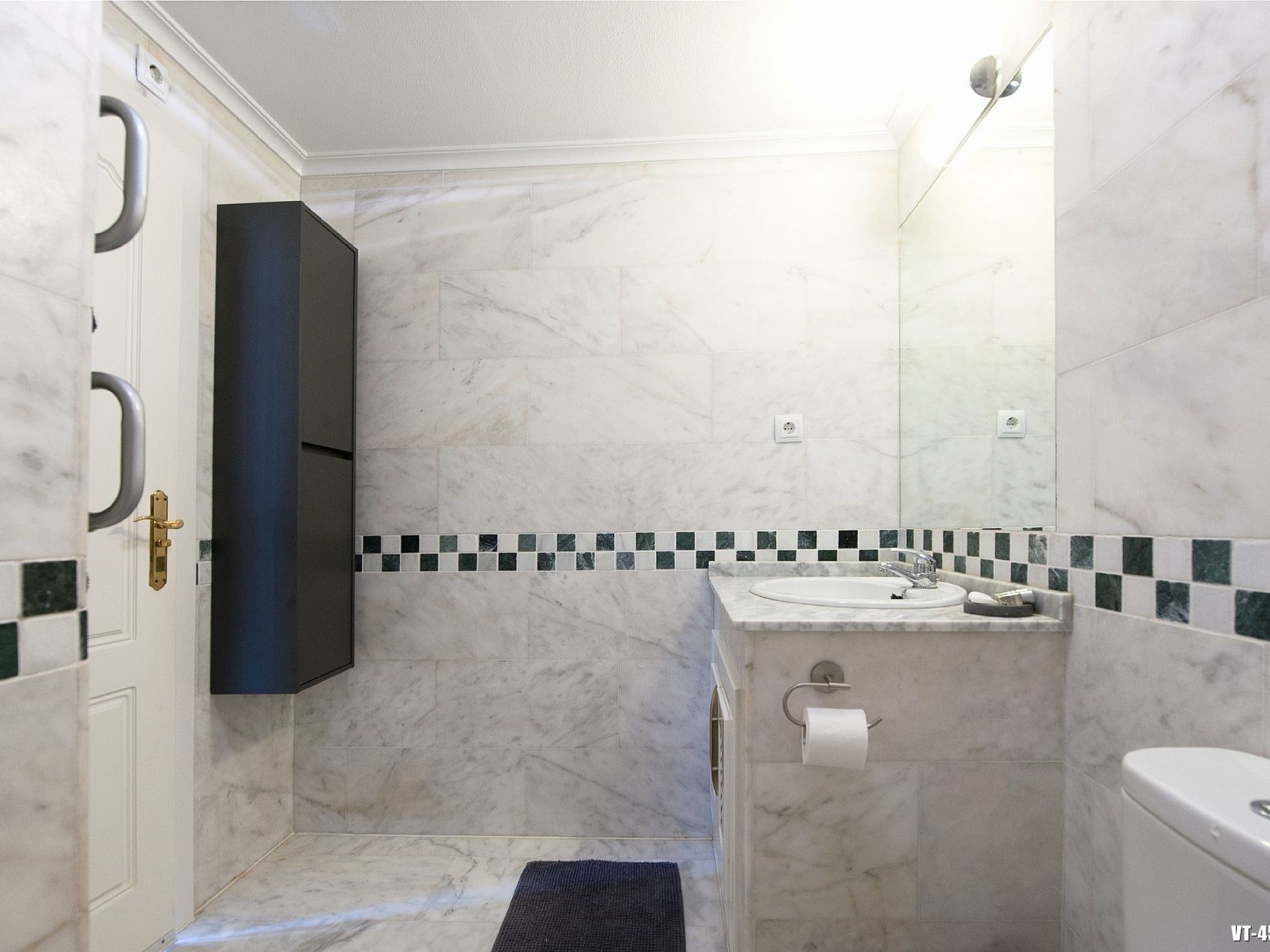 Vakantieappartement 'Casa Tosca Villamartin'-Binnen