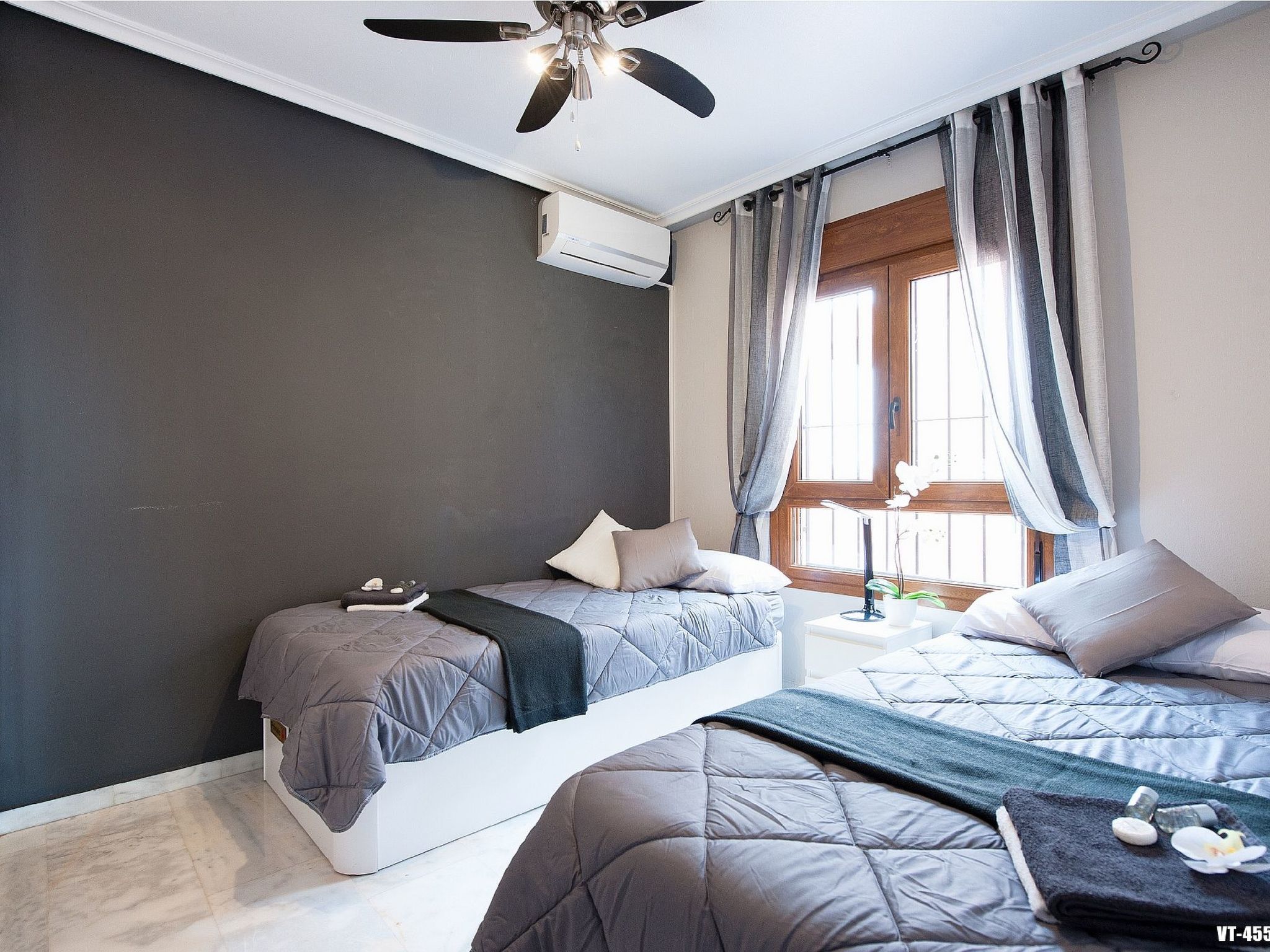 Vakantieappartement 'Casa Tosca Villamartin'-Binnen