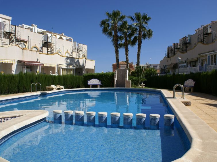 Casa Alegria - Cabo Roig