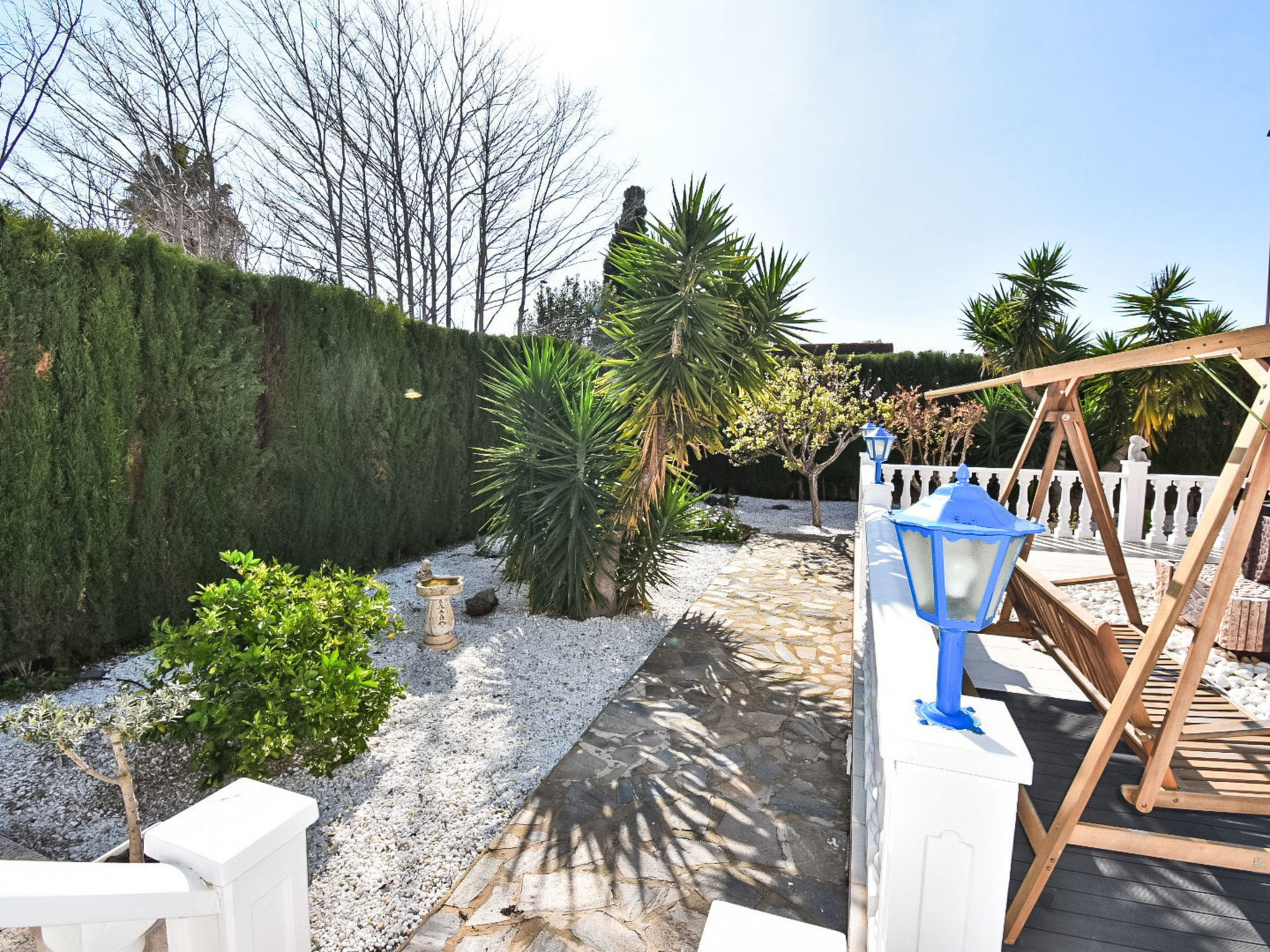 Villa Esmeralda