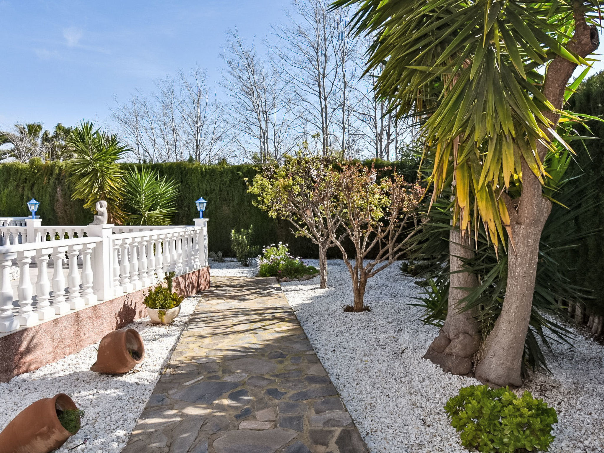 Villa Esmeralda