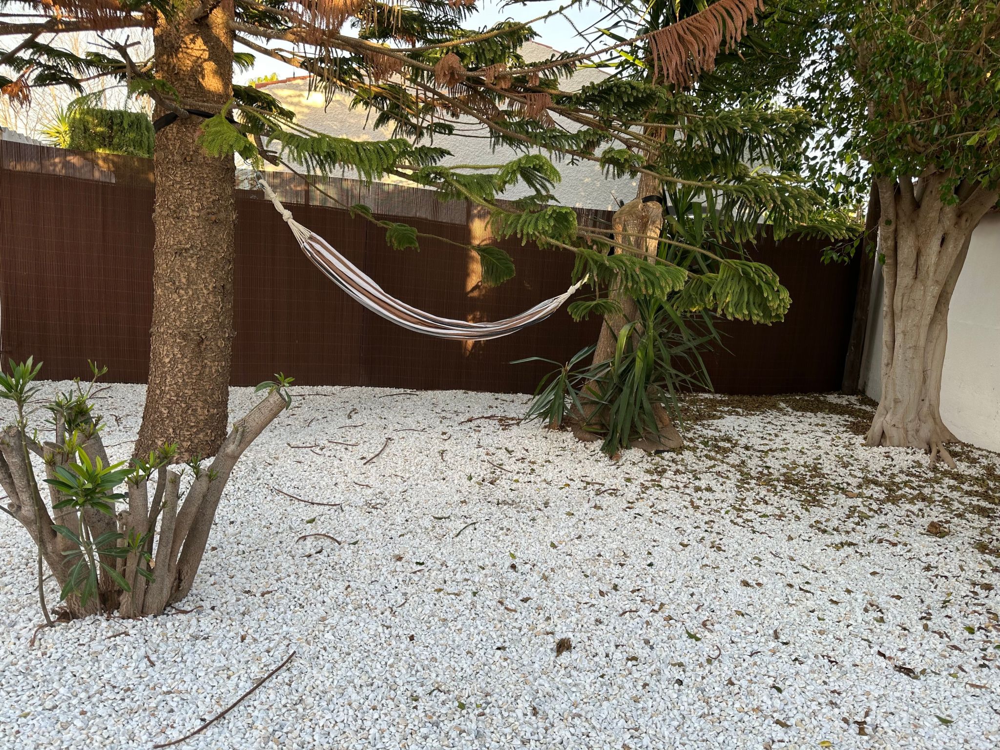 Villa Esmeralda-Binnen