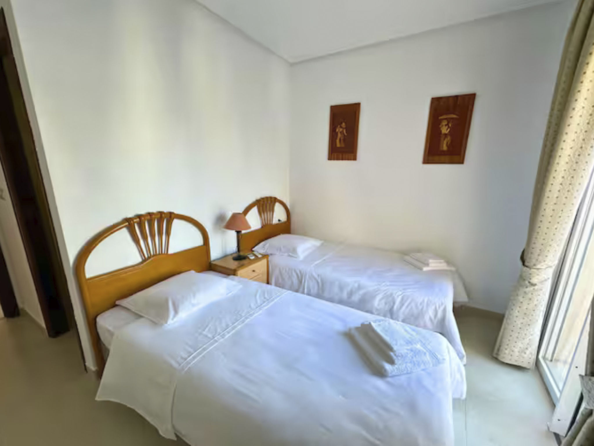 Villa Esmeralda-Binnen