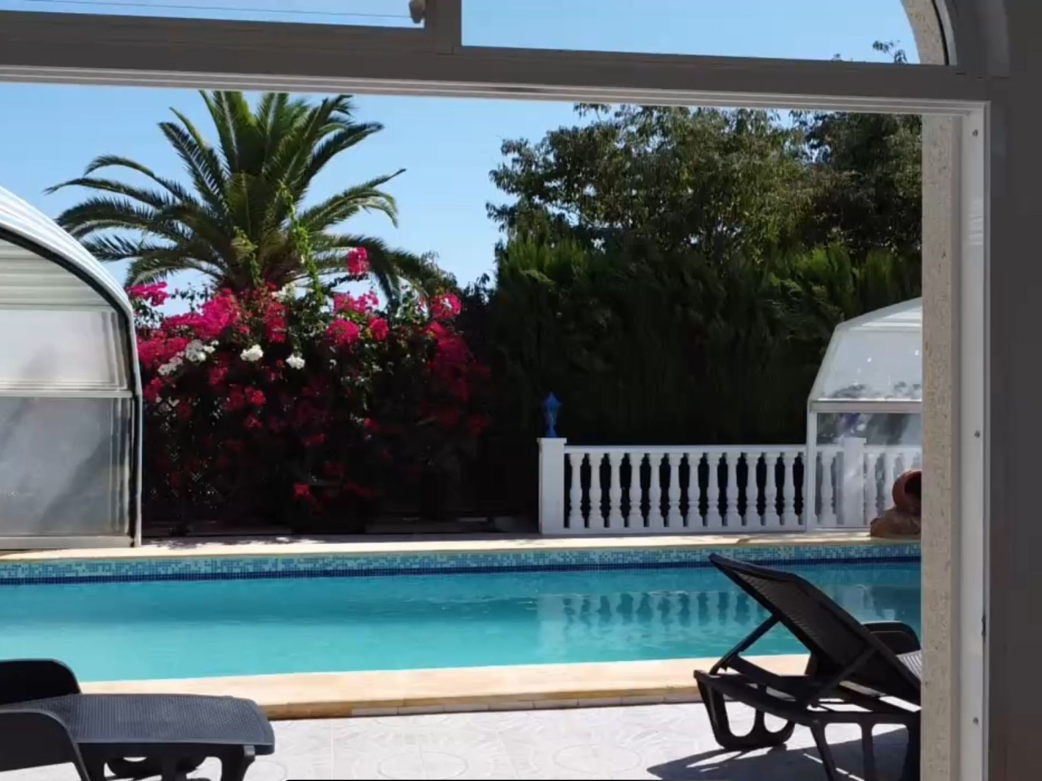 Villa Esmeralda-Binnen