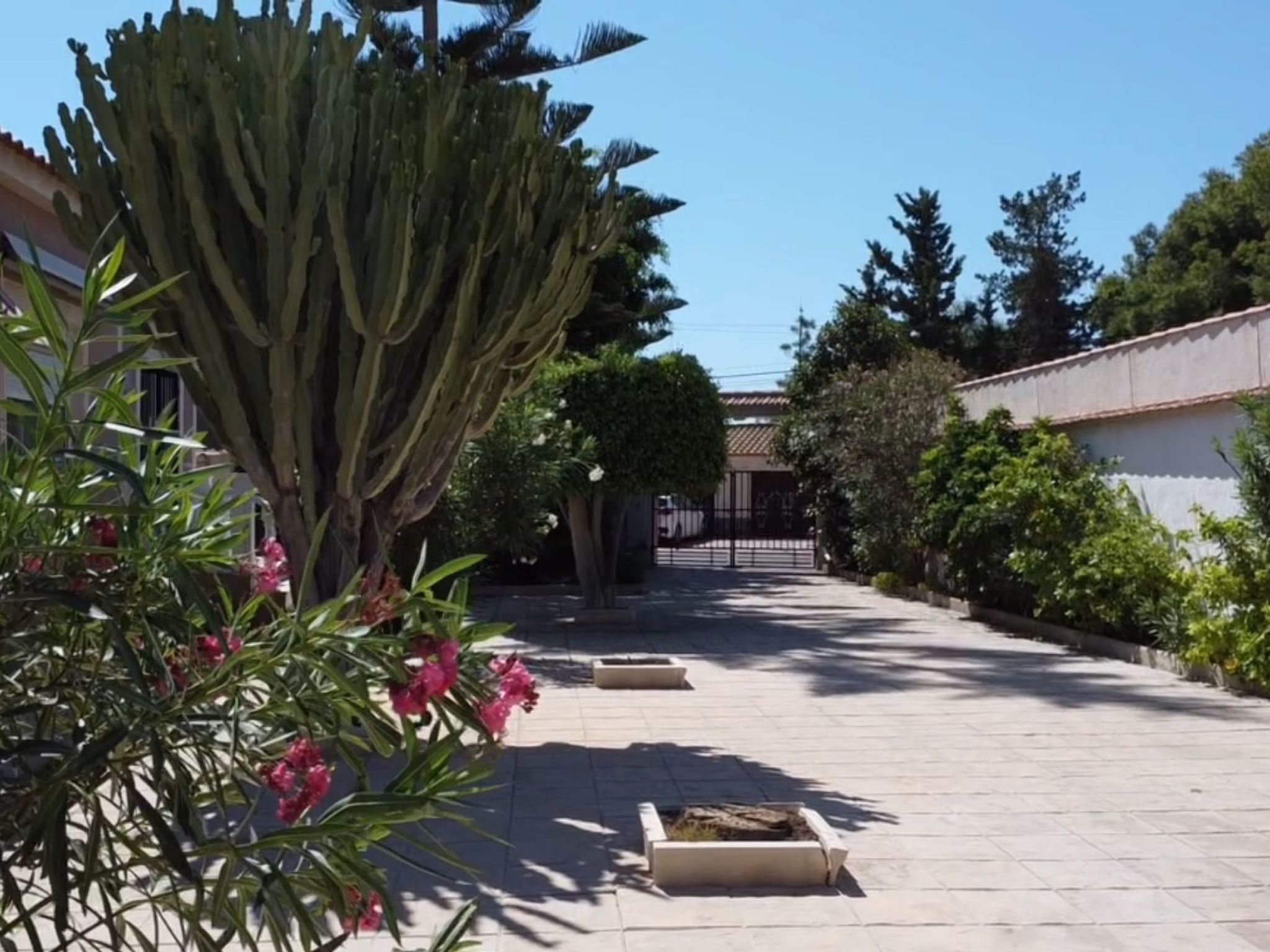 Villa Esmeralda-Binnen