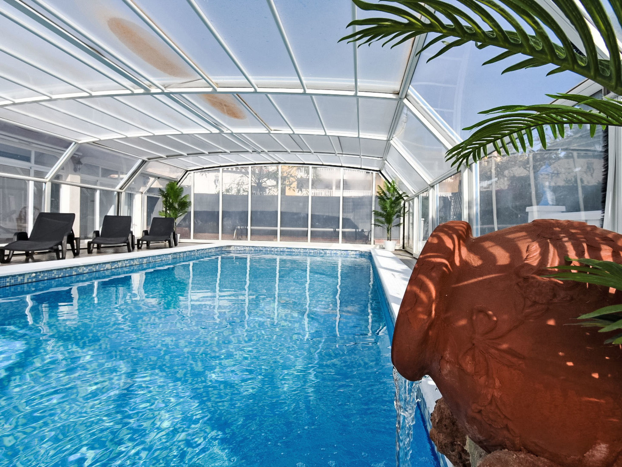 Villa Esmeralda