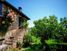 Ländliches Haus Ruralmedulas, 10 Personen