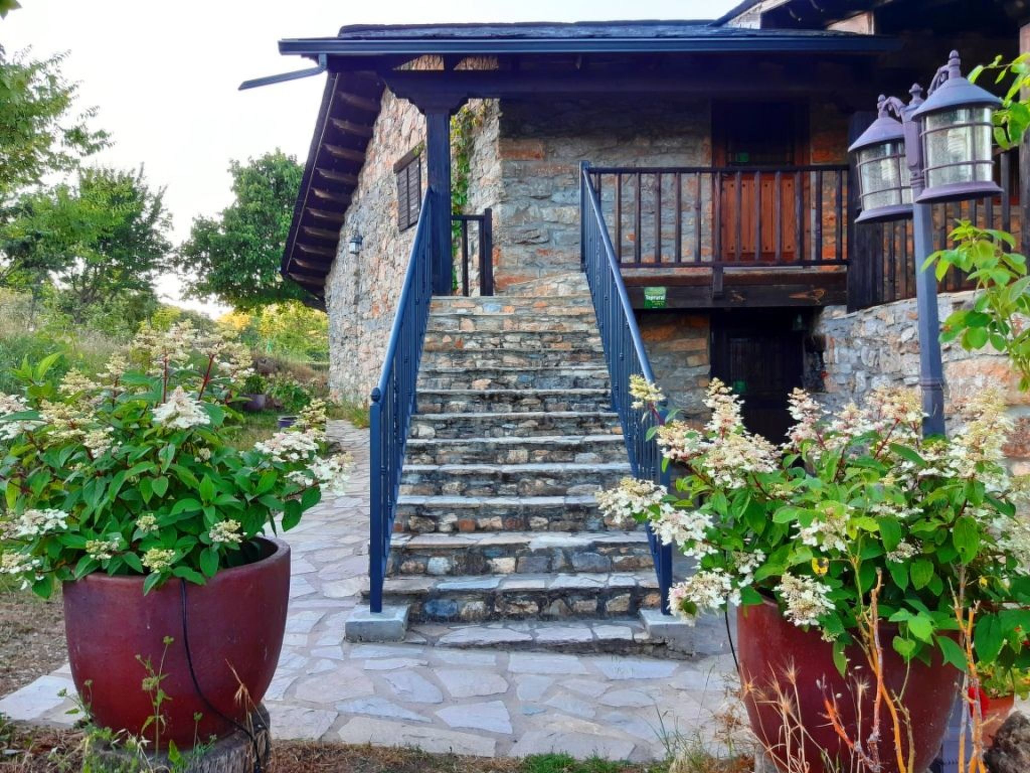 Ferienhaus in La Barosa (Spanien) und 1 Hund erlaubt