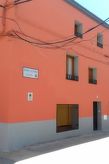 Casa rural hospital del temple