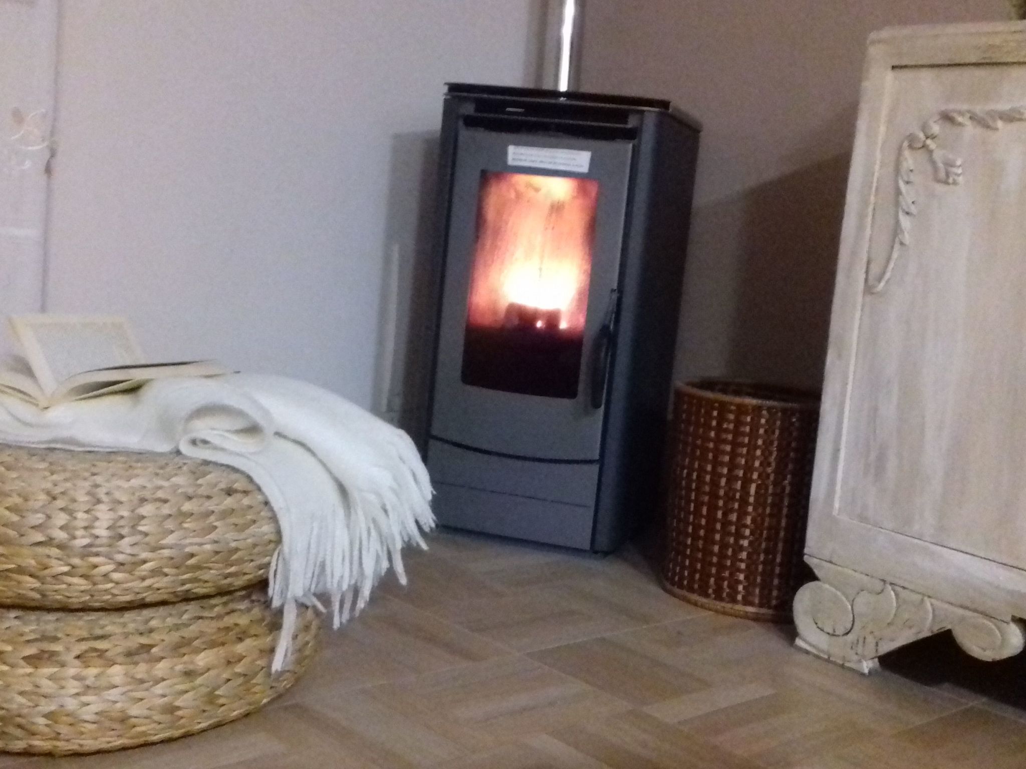 Casa rural hospital del temple