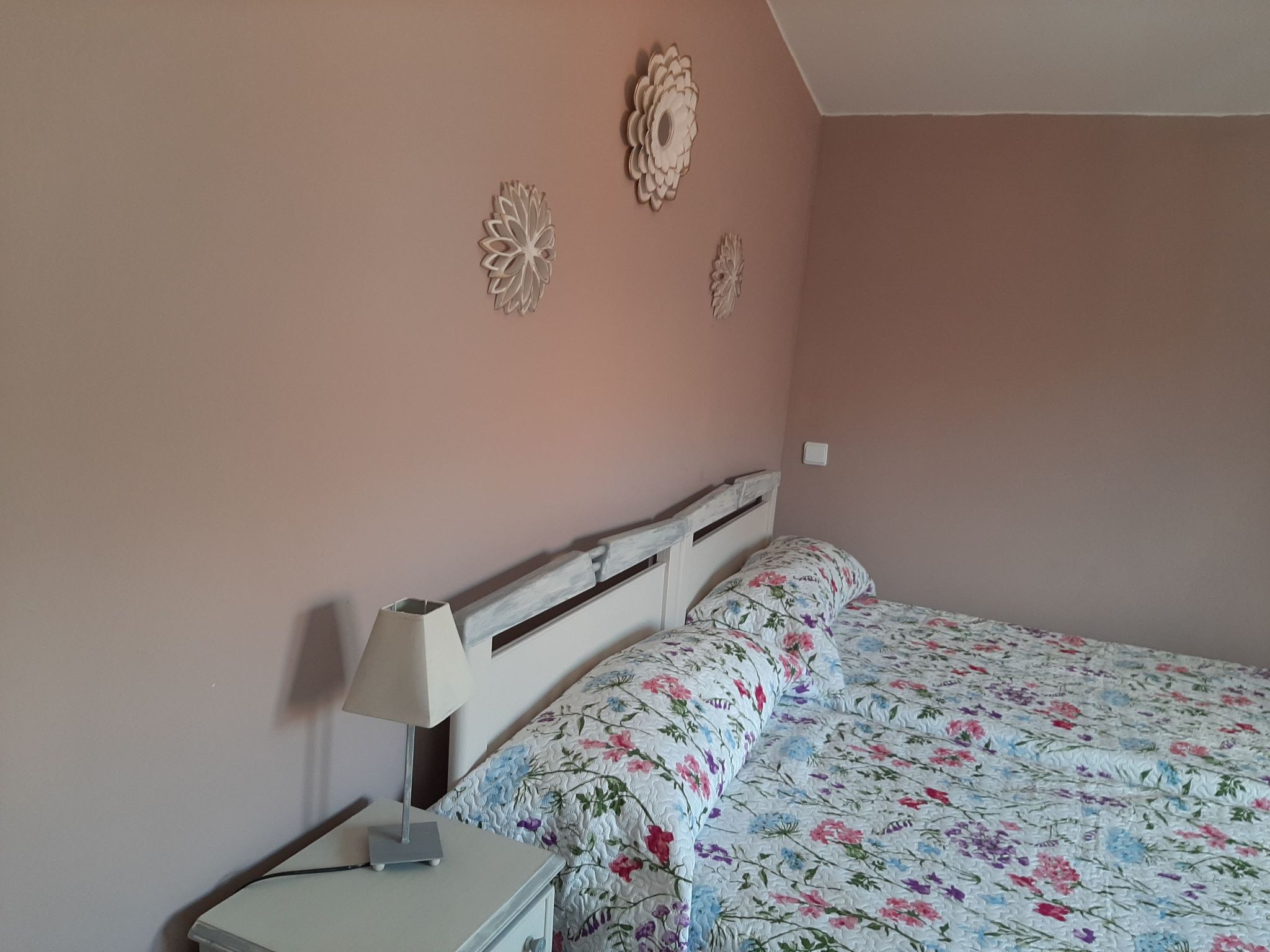 Casa rural hospital del temple-Inside