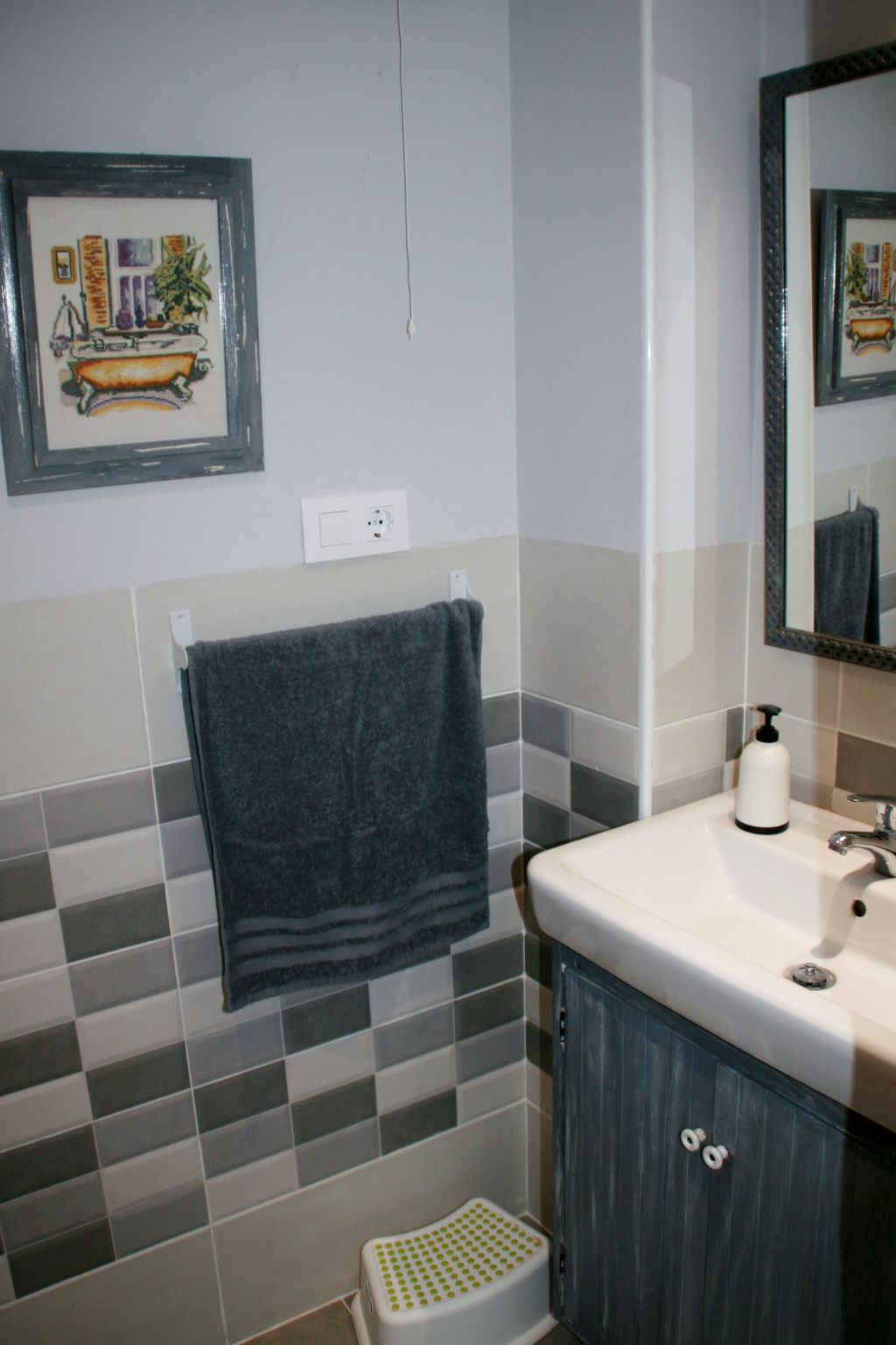 Casa rural hospital del temple-Inside