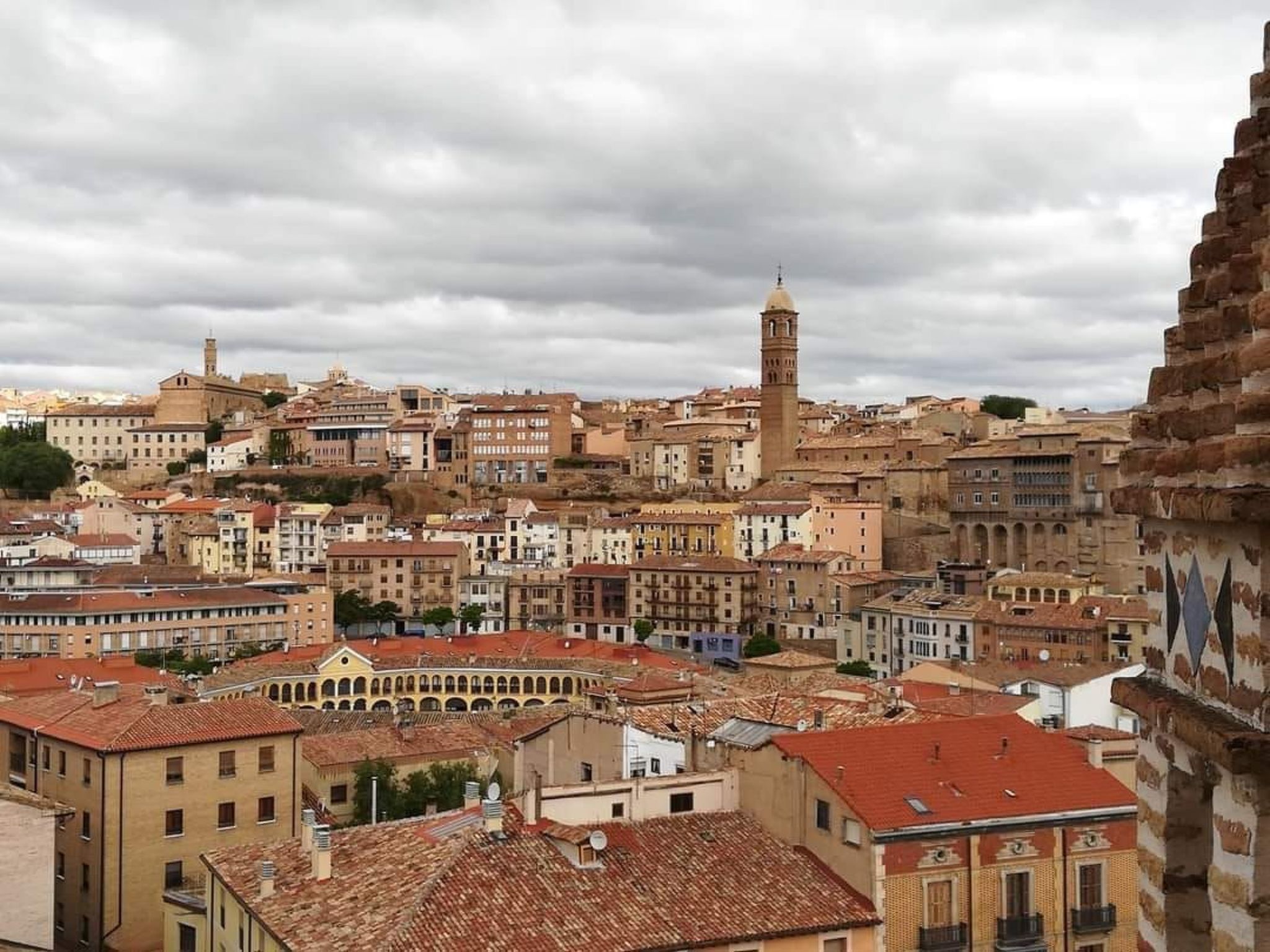 Casa rural hospital del temple-Image-tags.info