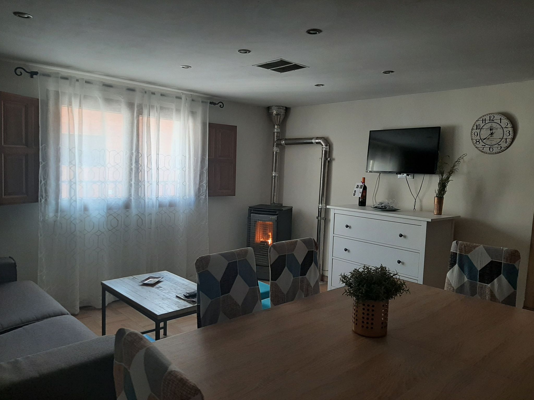 Casa rural hospital del temple-Image-tags.info