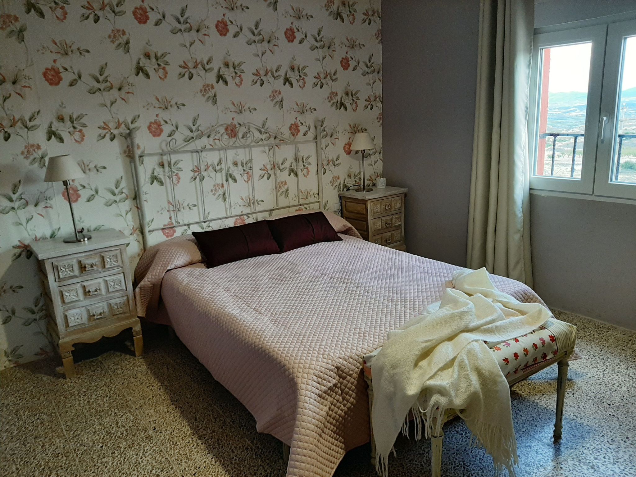 Weingut "Garnacha de Borja".-Image-tags.info