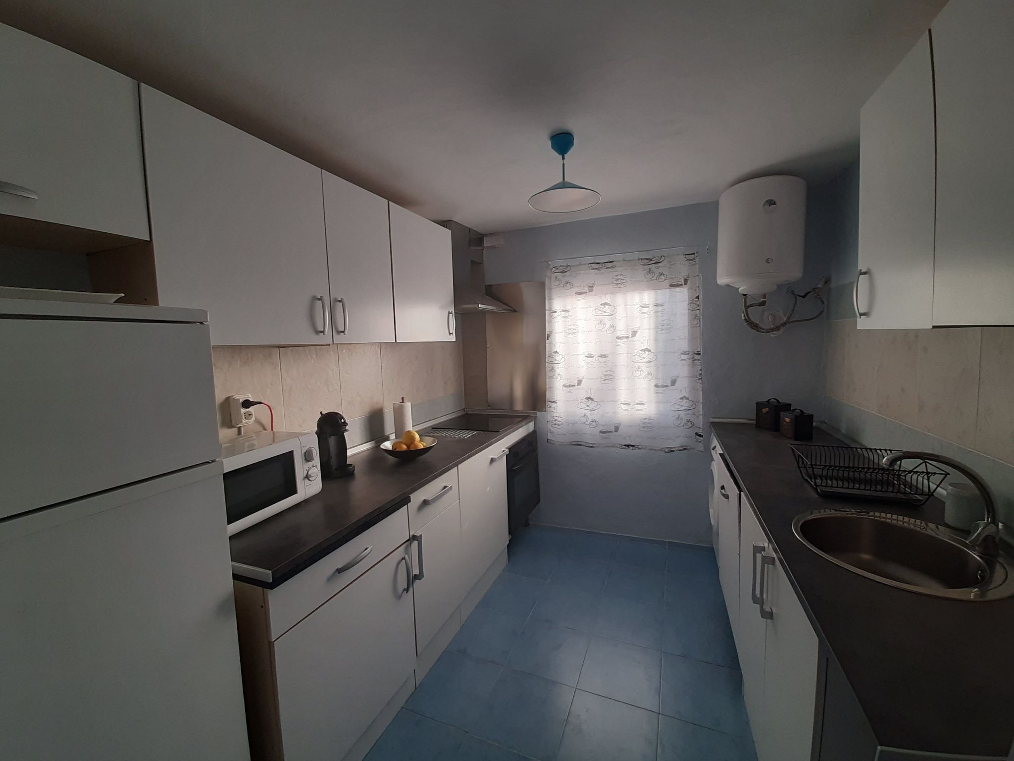 Landwohnung mit Bergblick-Image-tags.info