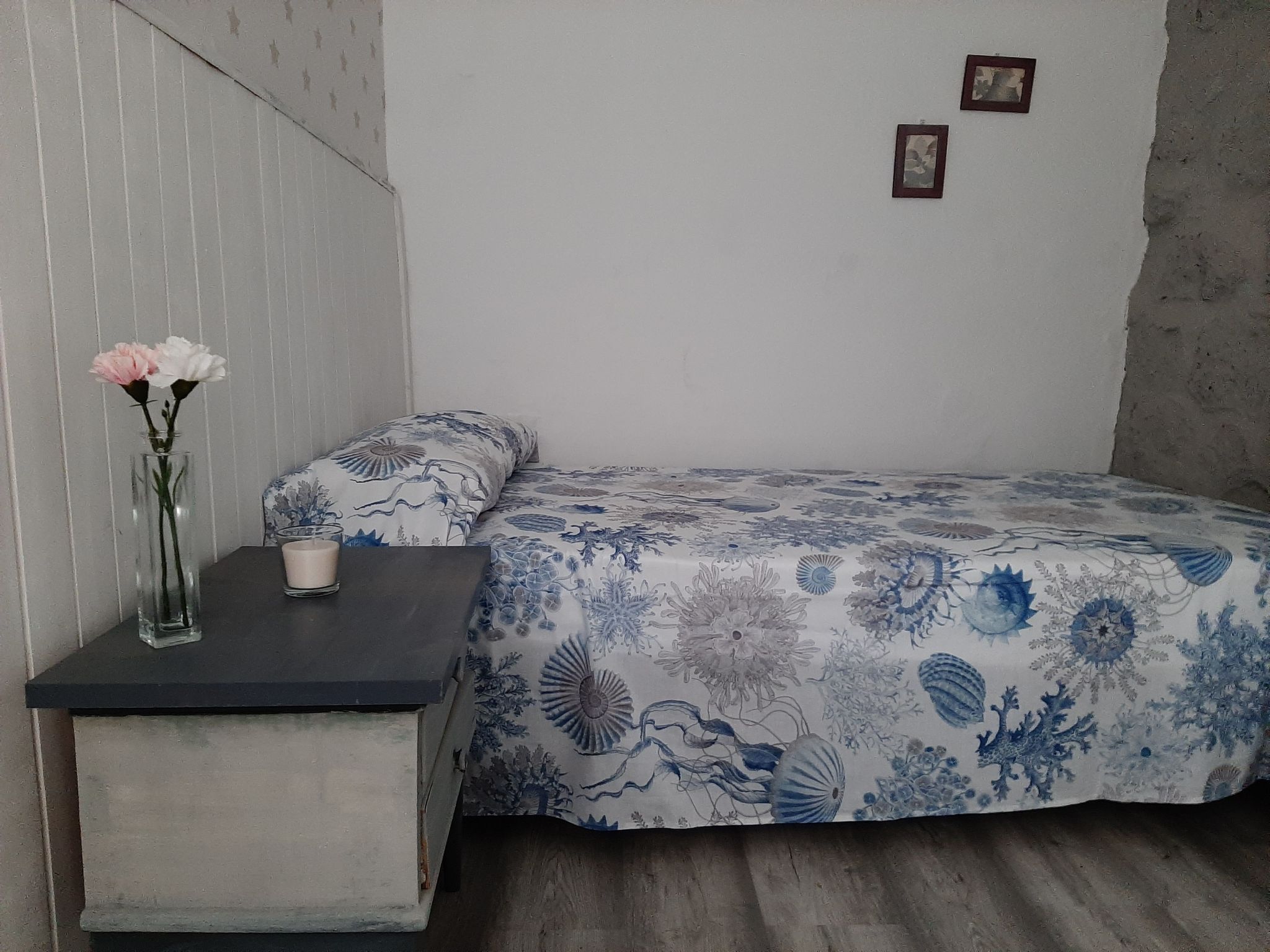 Landwohnung mit Bergblick-Image-tags.info