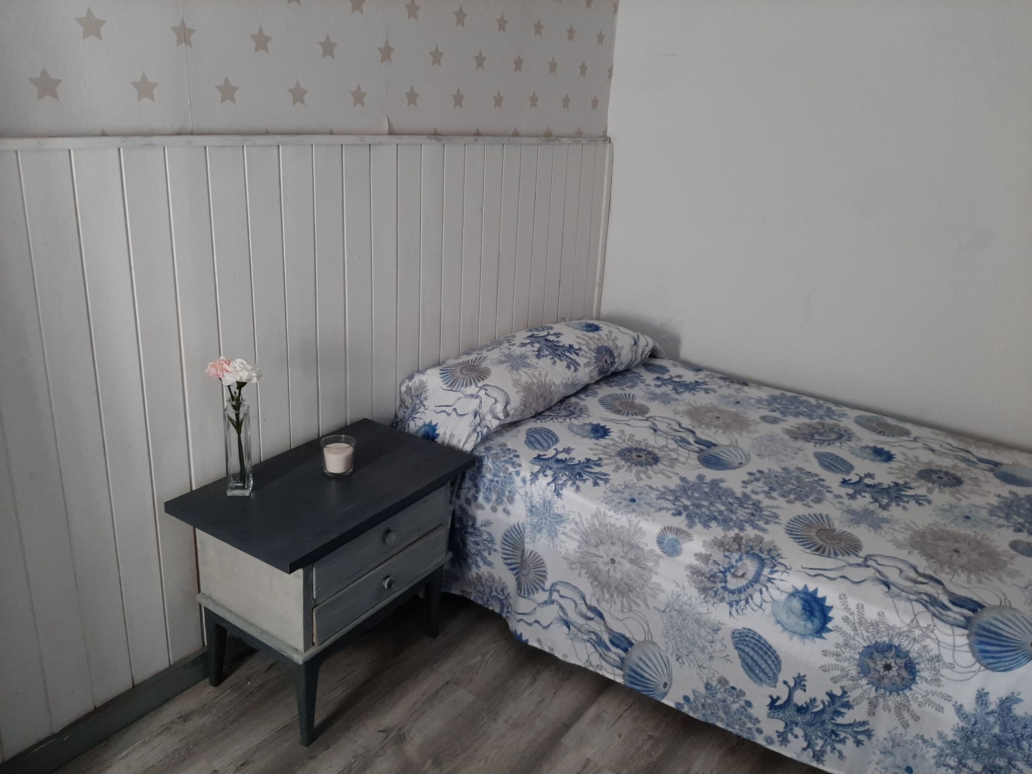 Landwohnung mit Bergblick-Image-tags.info