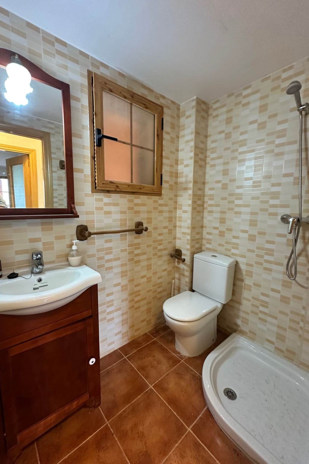 Bungalow Esqui Valdelinares REF 066-Buiten