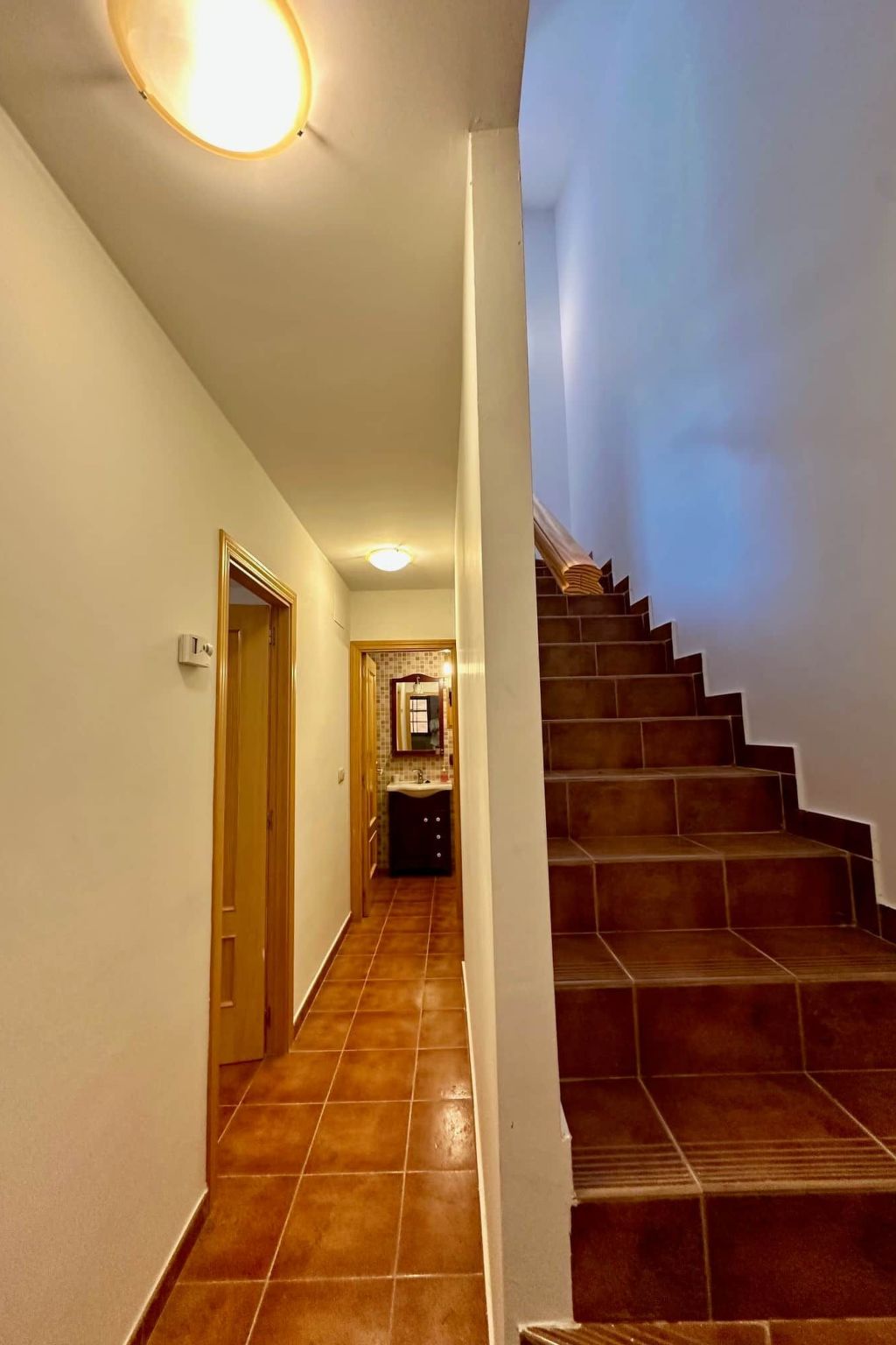 Bungalow Esqui Valdelinares REF 066-Buiten