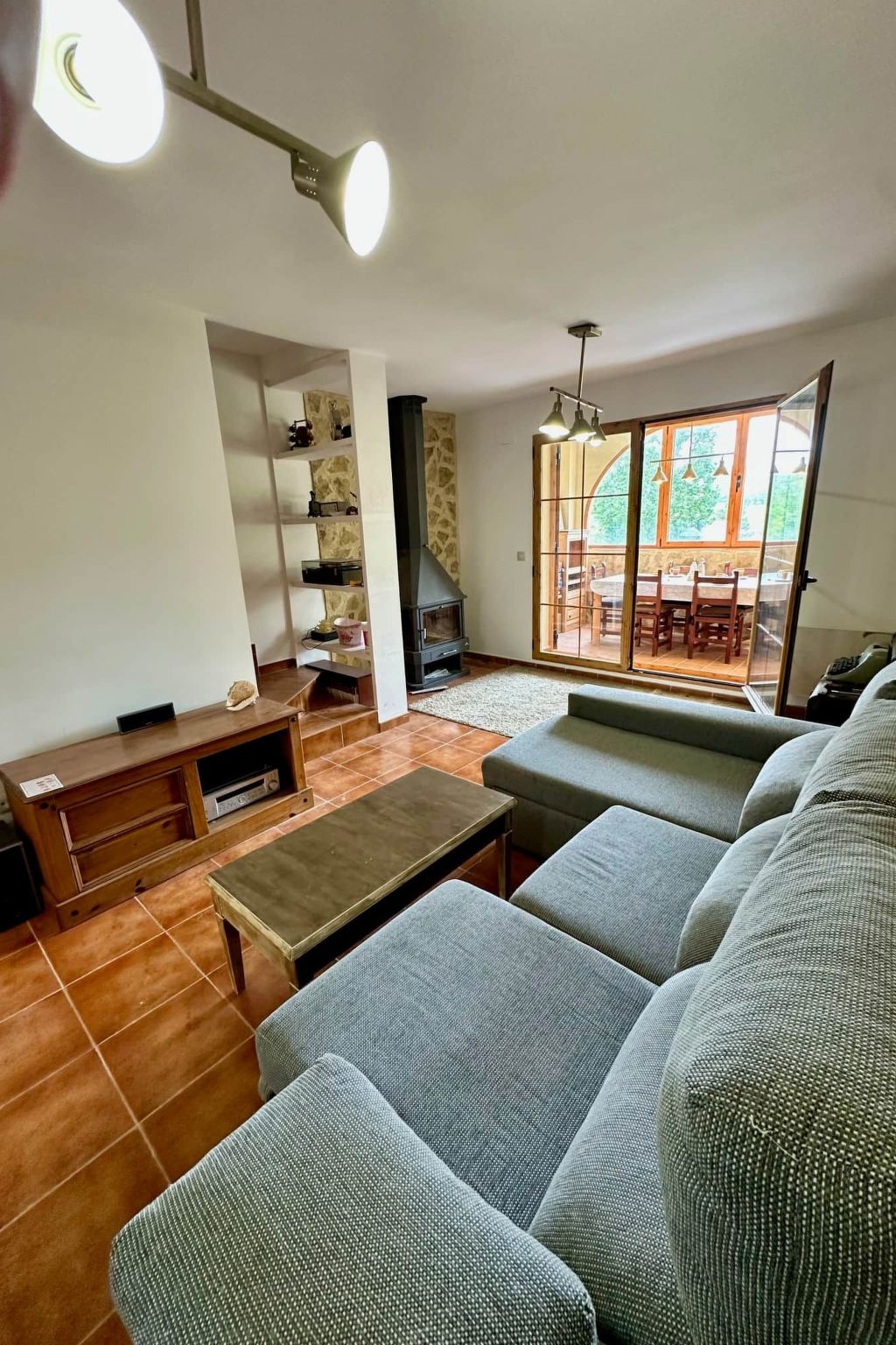 Bungalow Esqui Valdelinares REF 066-Image-tags.info