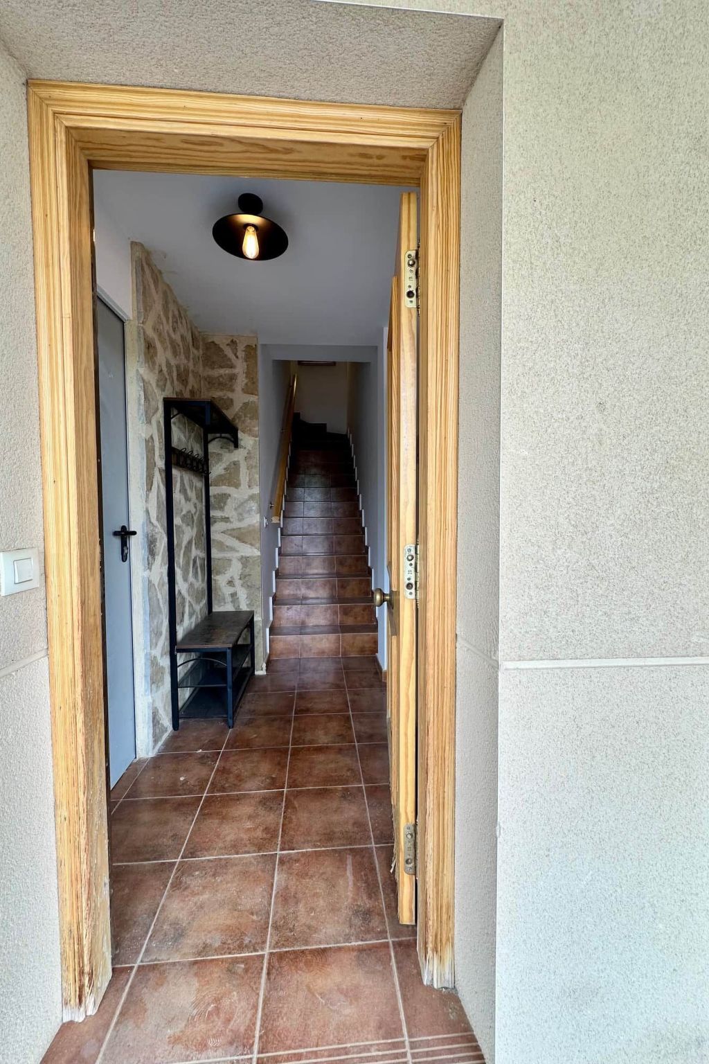 Bungalow Esqui Valdelinares REF 066-Buiten