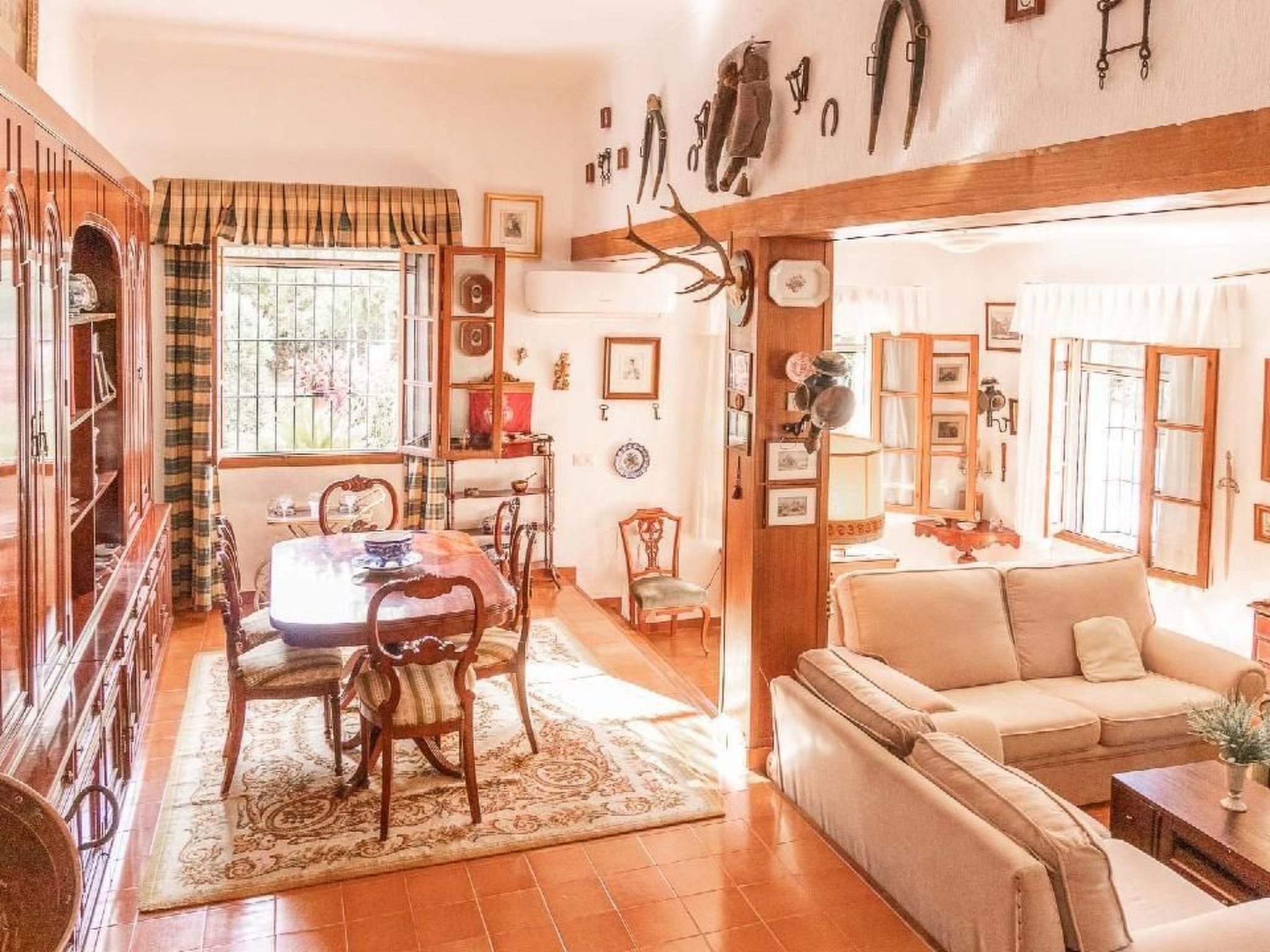 Casa Rural Santa Ana in Marchena, Sevilla-Image-tags.info