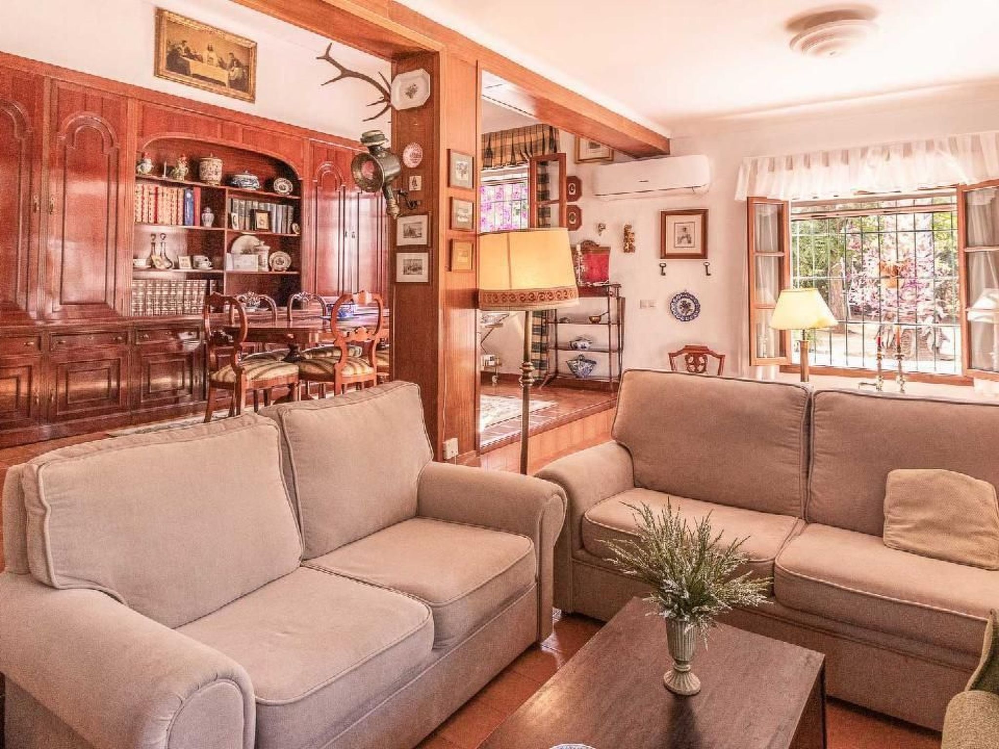 Casa Rural Santa Ana in Marchena, Sevilla-Image-tags.info